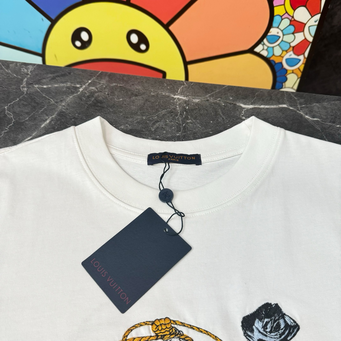 L T-Shirt New Style 0125