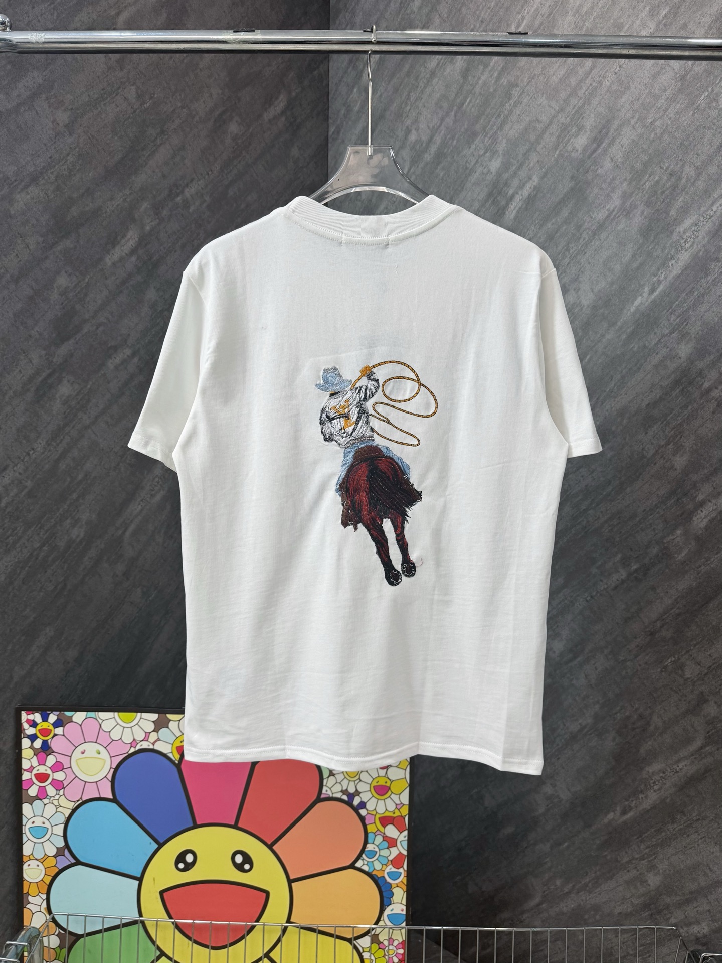 L T-Shirt New Style 0125