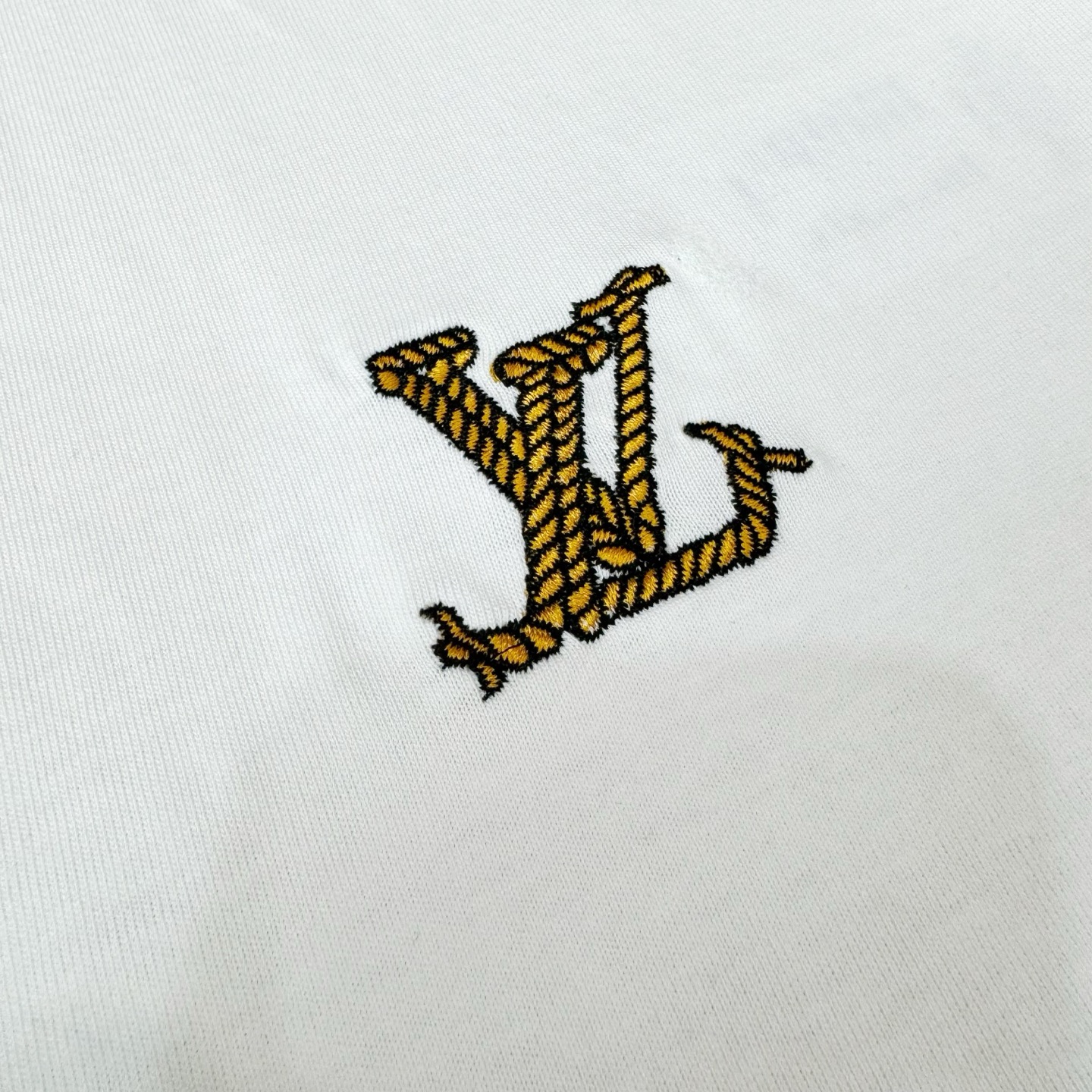 L T-Shirt New Style 0125