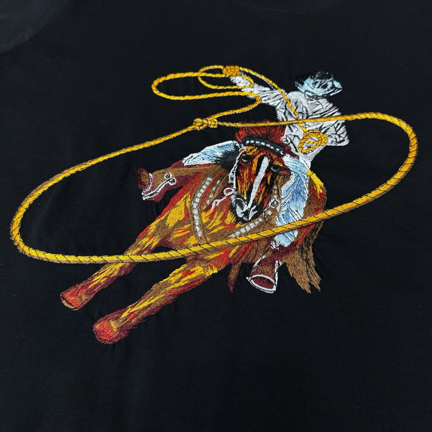 L T-Shirt New Style 0125