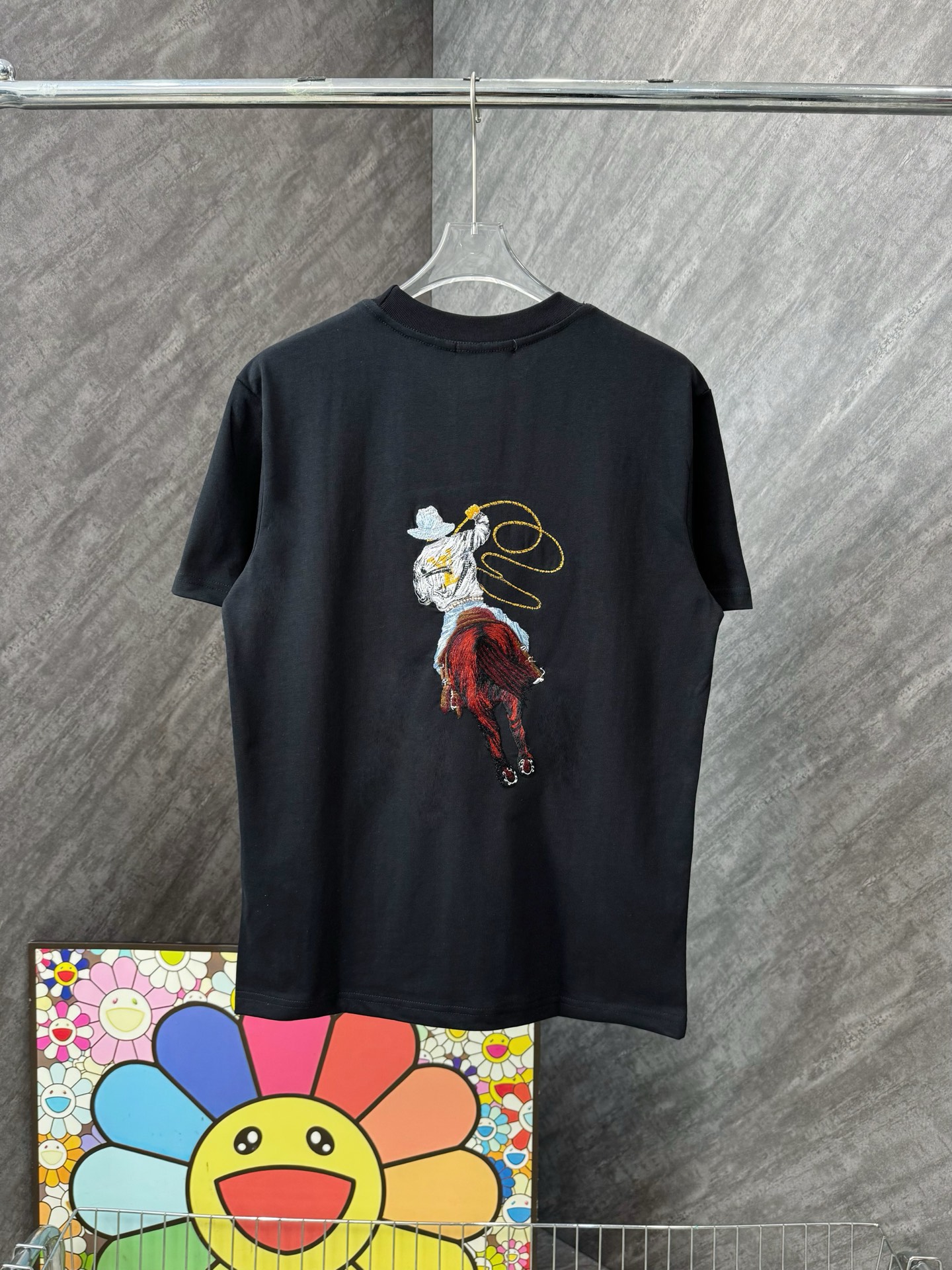 Louis new arrival 2025ss T-shirts 0033