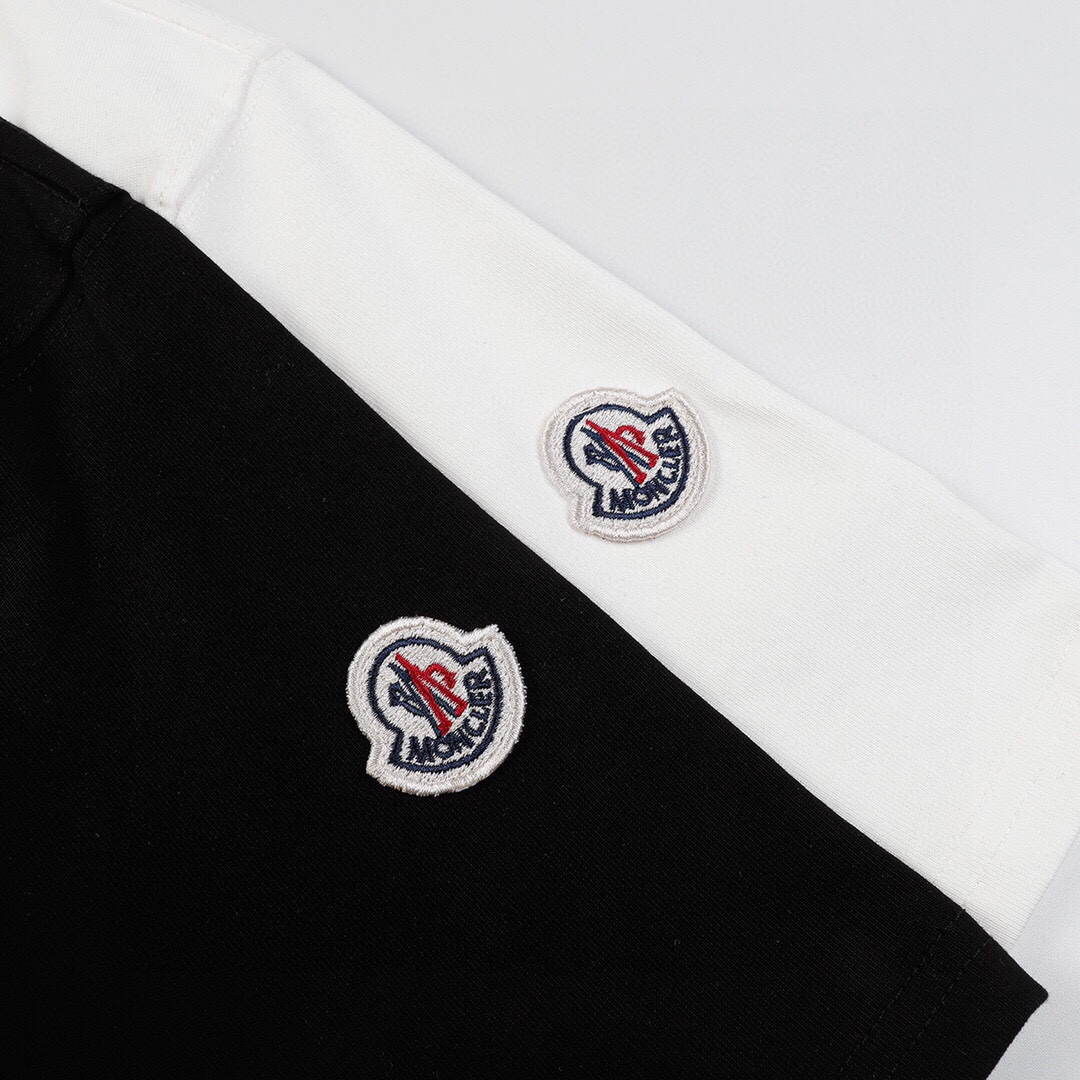 Mon New Arrival T-shirt 0024