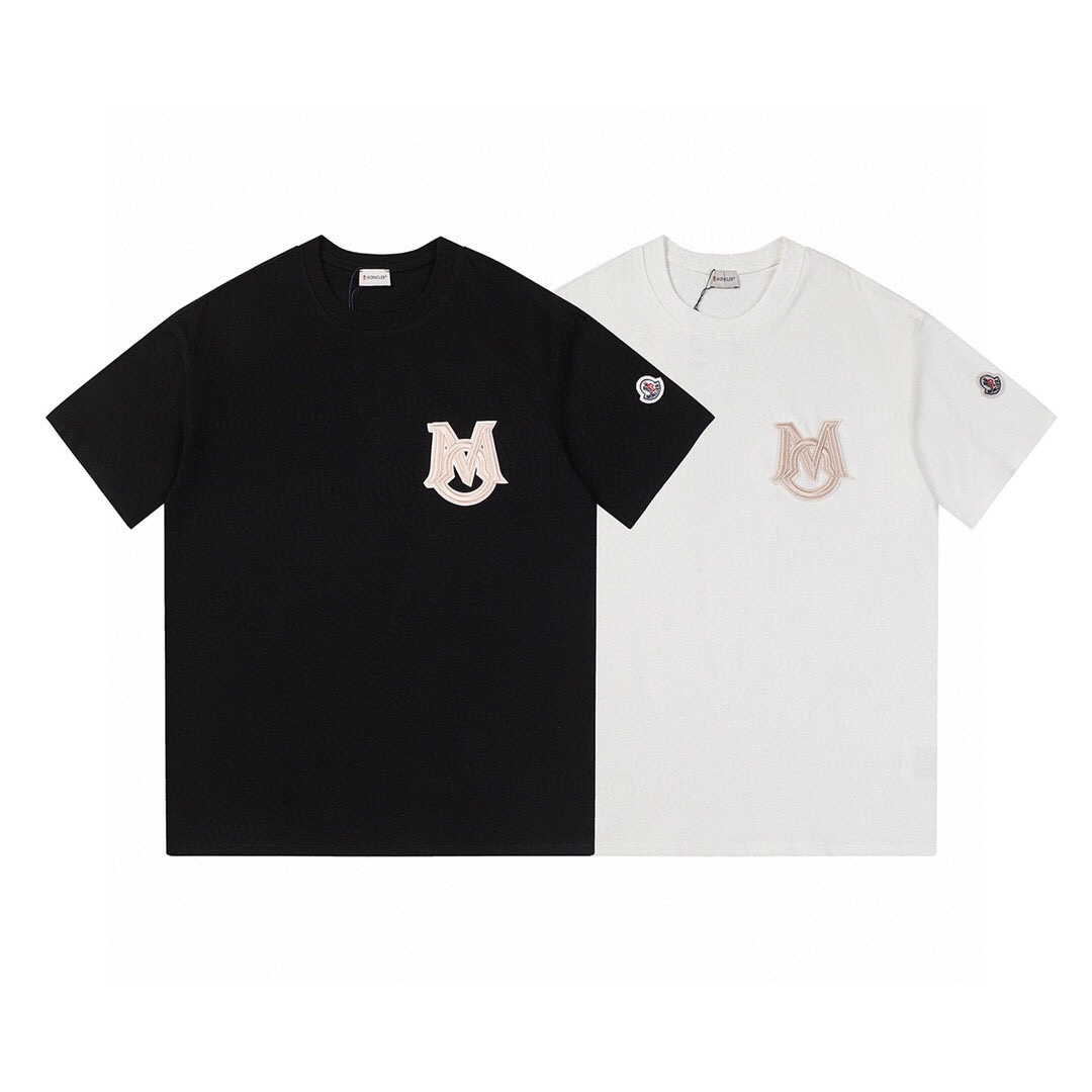 Mon New Arrival T-shirt 0024