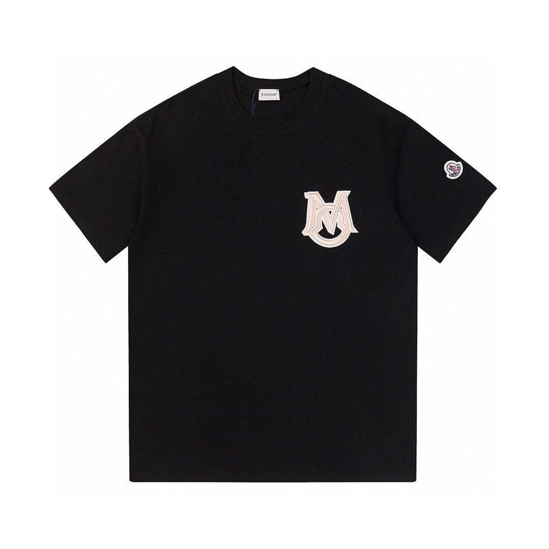 Mon New Arrival T-shirt 0024