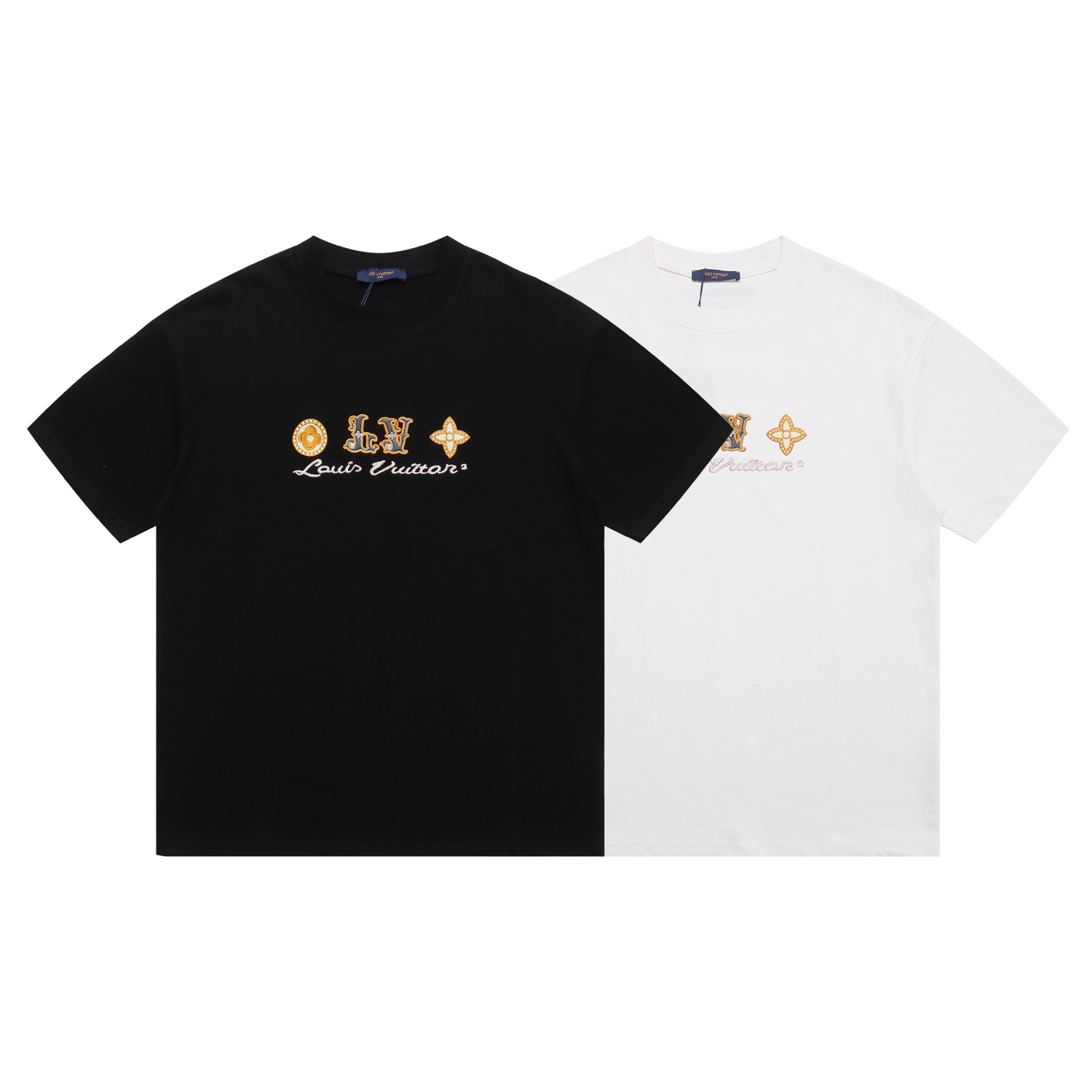 L T-Shirt New Style 0131