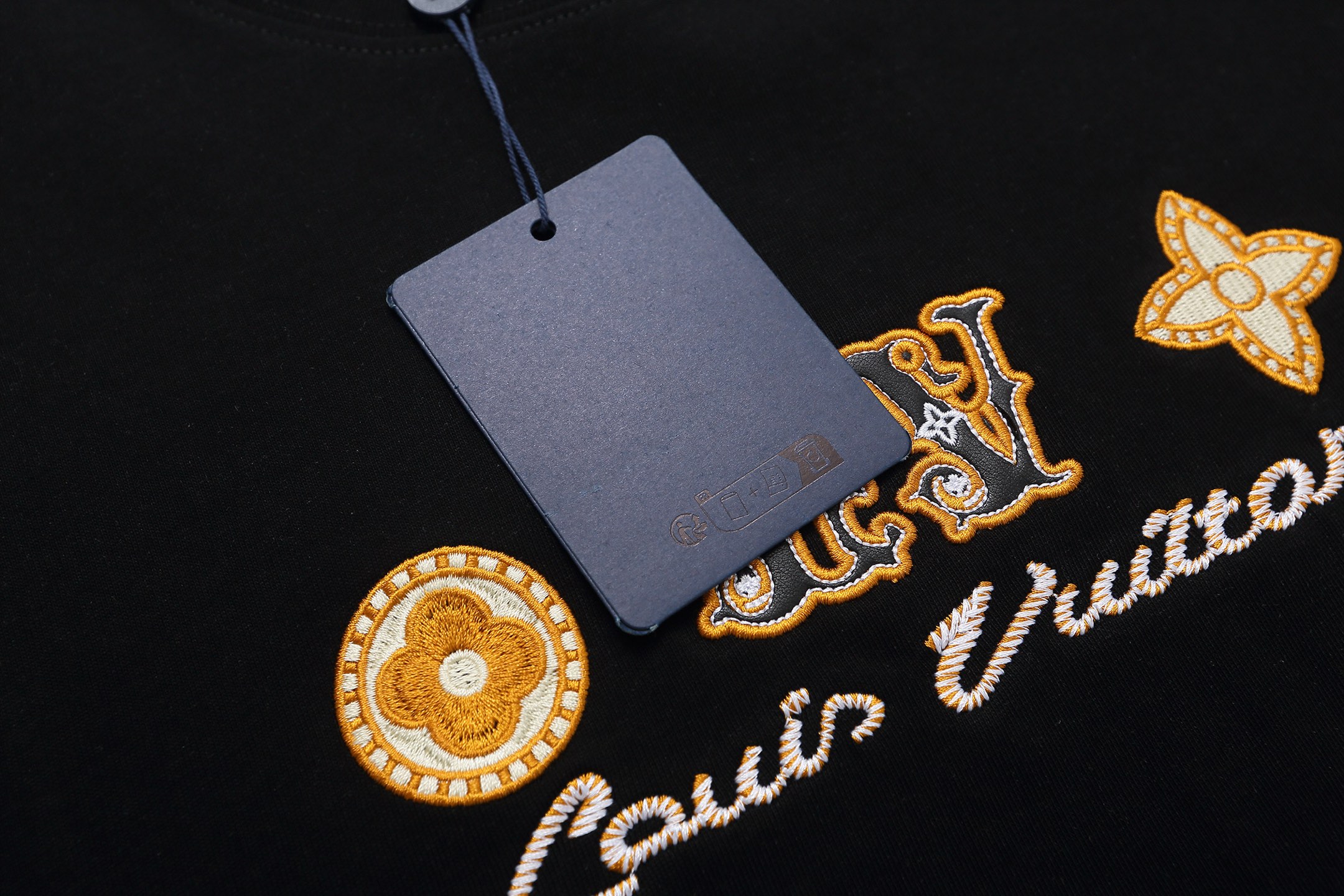 L T-Shirt New Style 0131