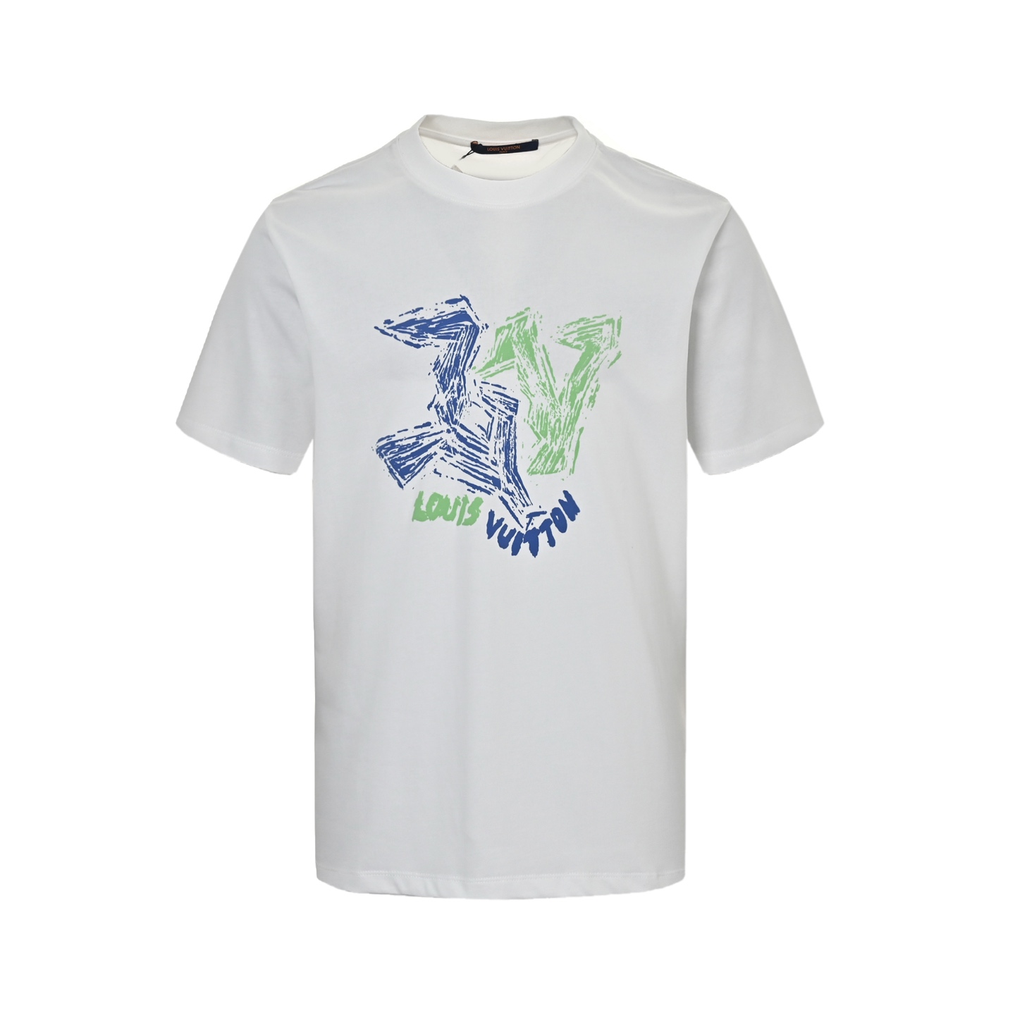 L T-Shirt New Style 0124
