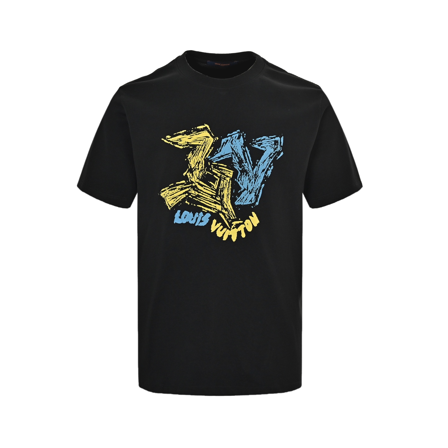 L T-Shirt New Style 0124