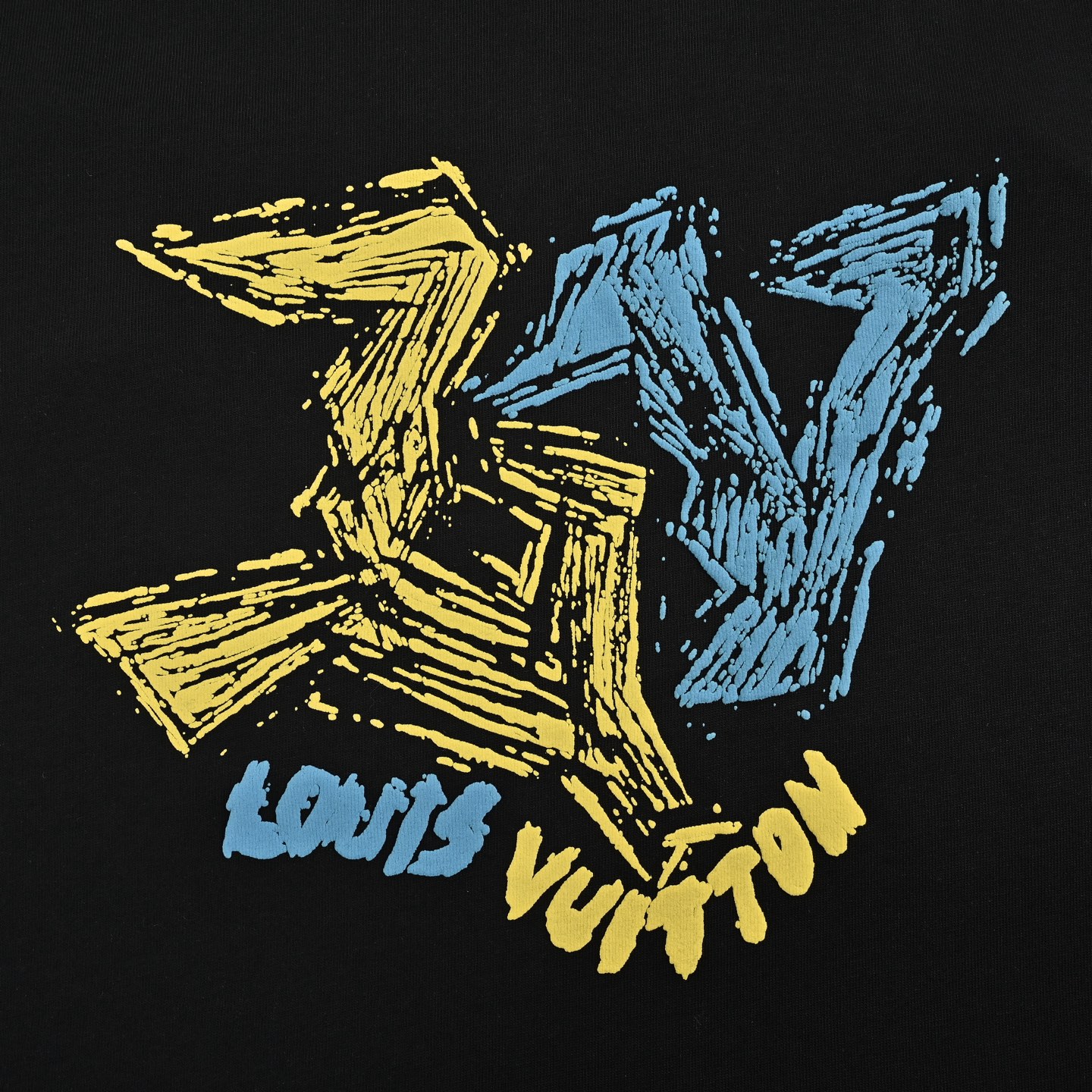 L T-Shirt New Style 0124