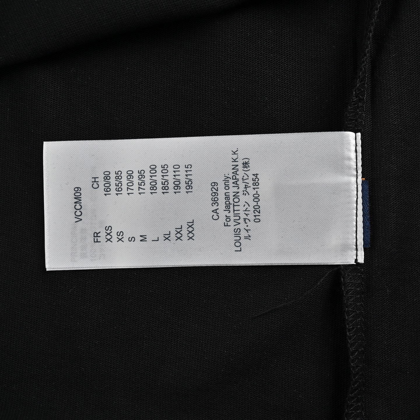 L T-Shirt New Style 0124