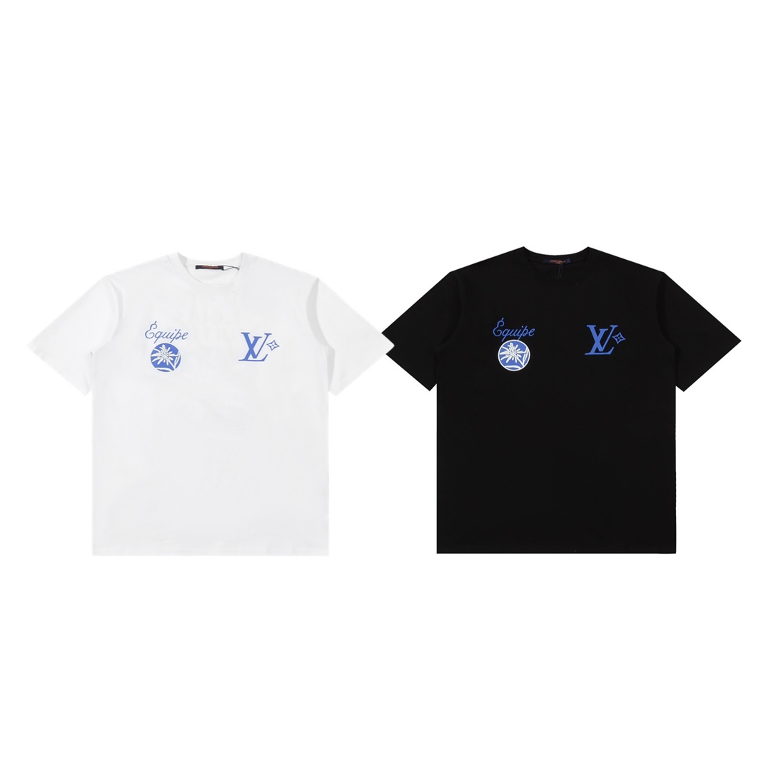 L T-Shirt New Style 0145