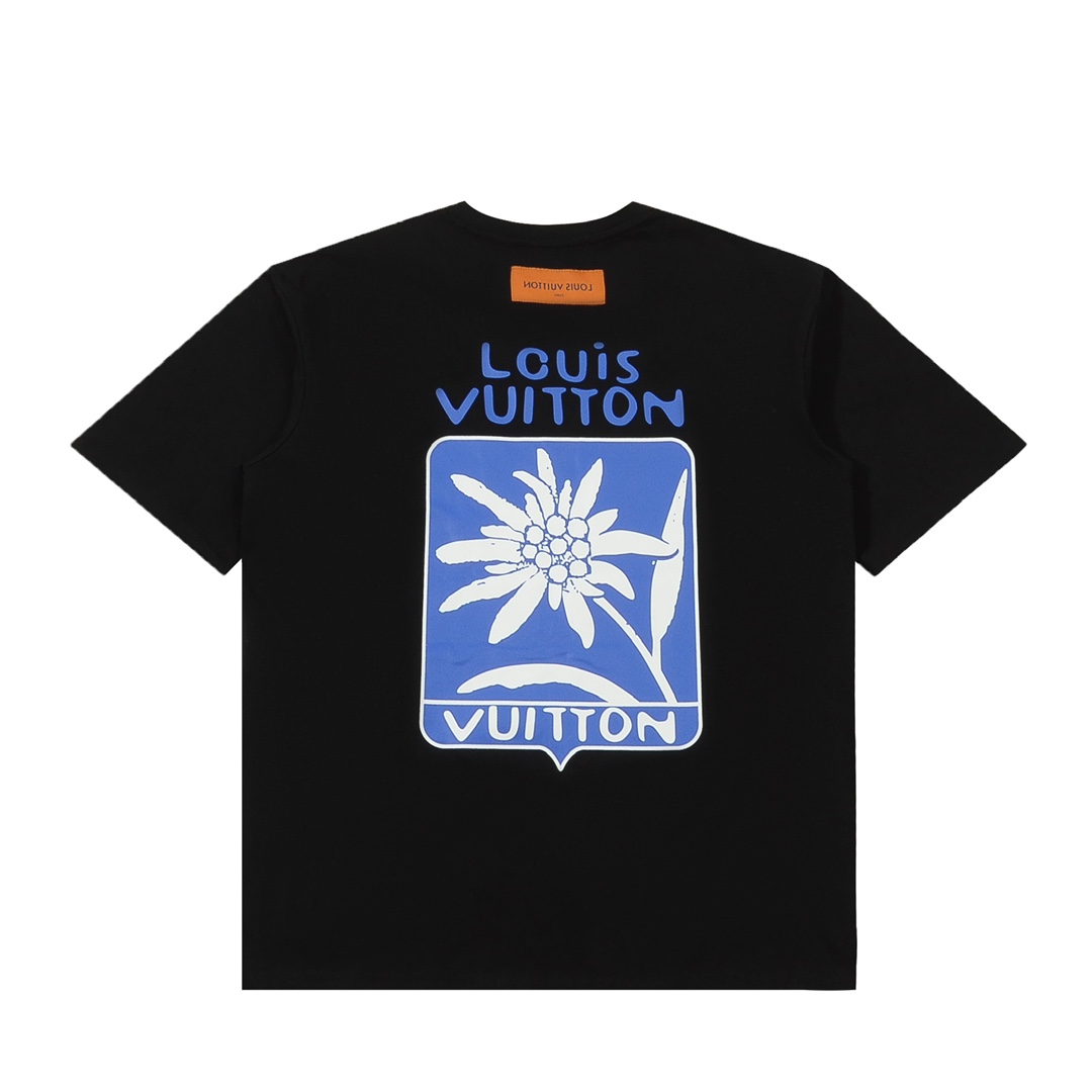 L T-Shirt New Style 0145