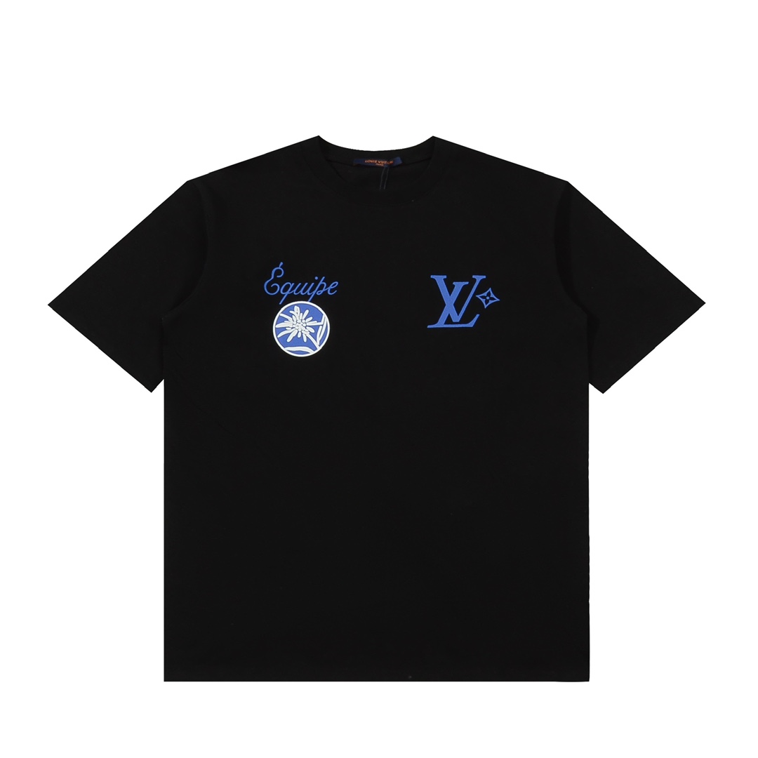 L T-Shirt New Style 0145