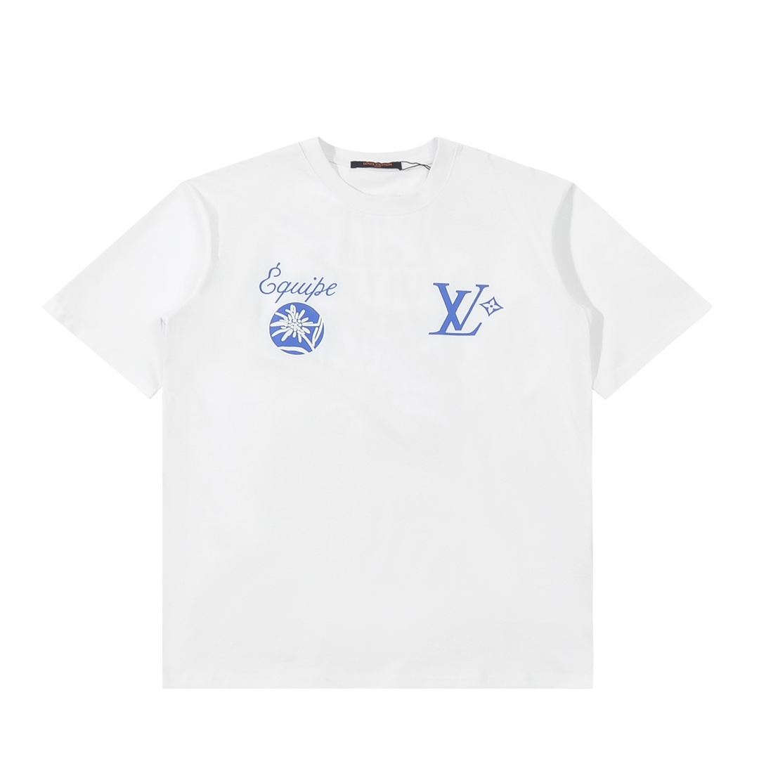 L T-Shirt New Style 0145