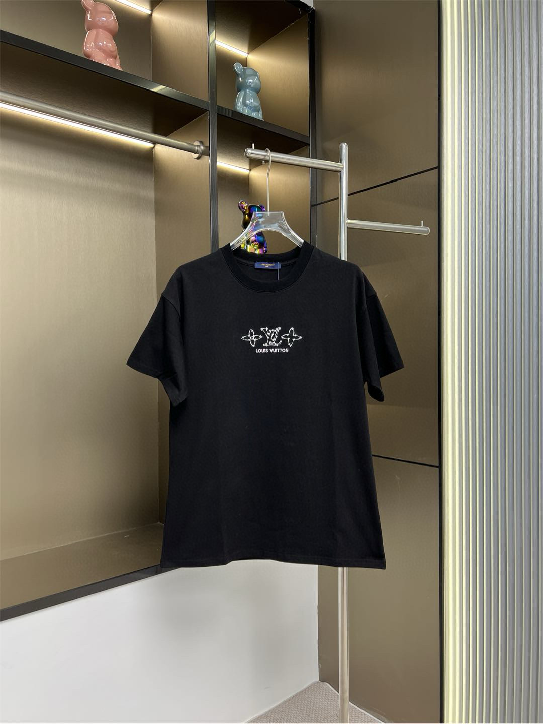 L T-Shirt New Style 0119