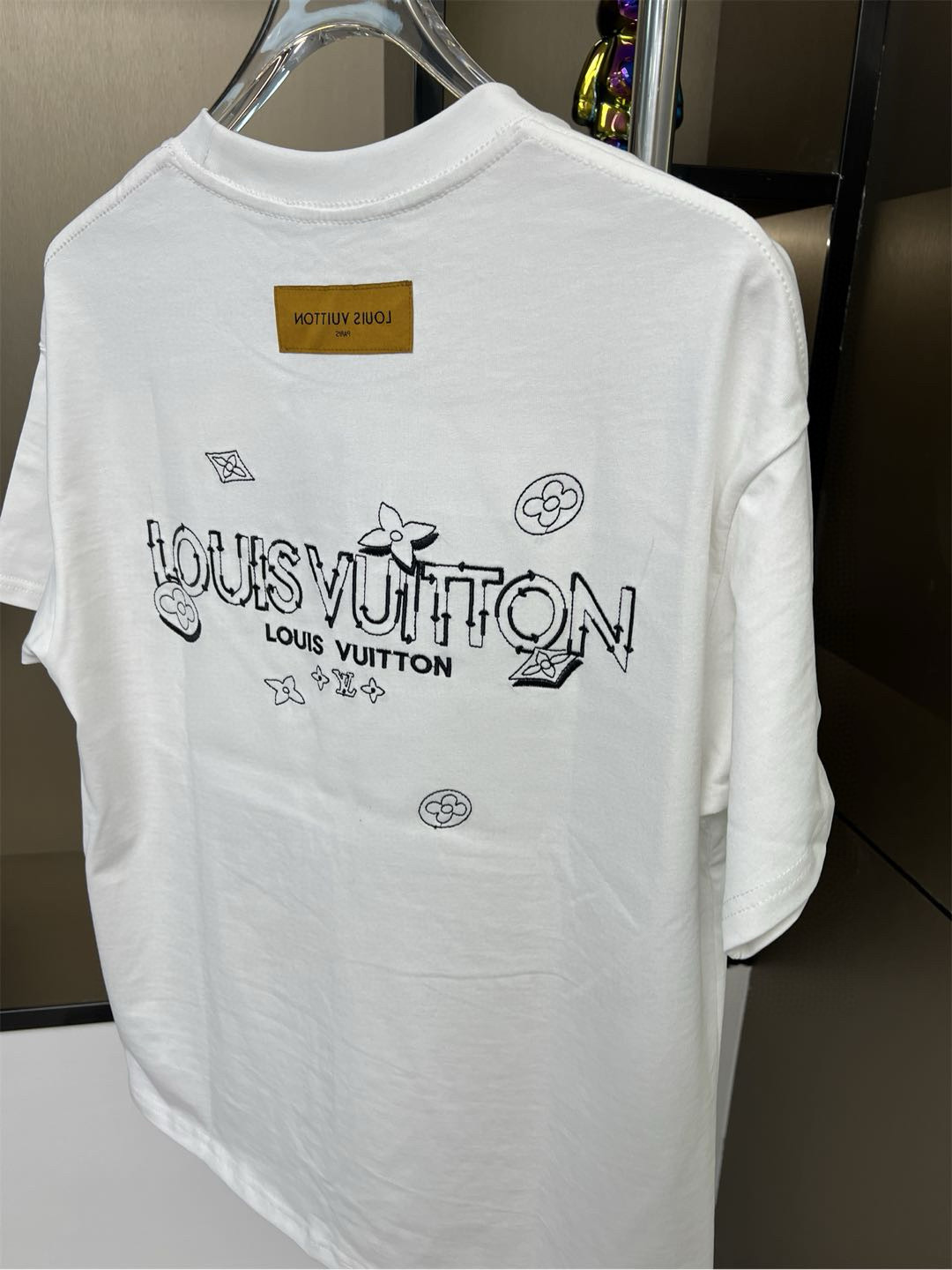 L T-Shirt New Style 0119