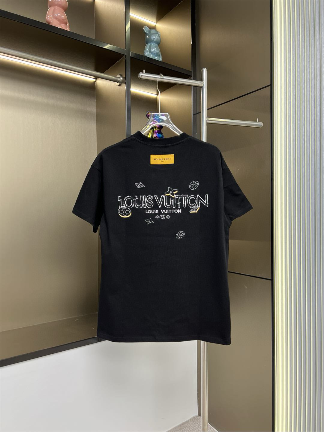L T-Shirt New Style 0119