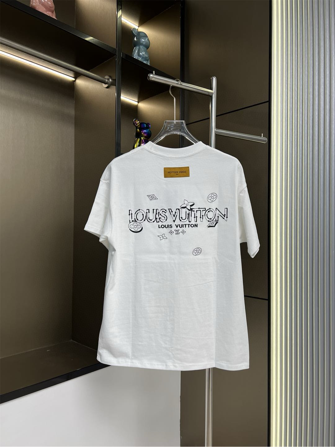 L T-Shirt New Style 0119