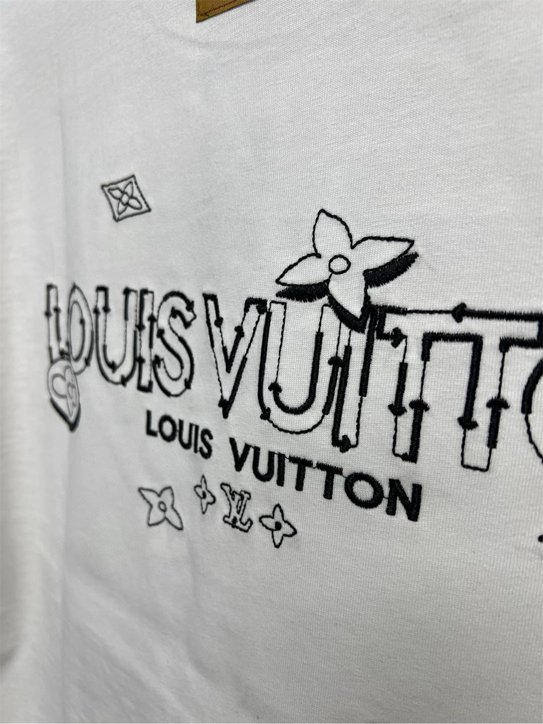 L T-Shirt New Style 0119