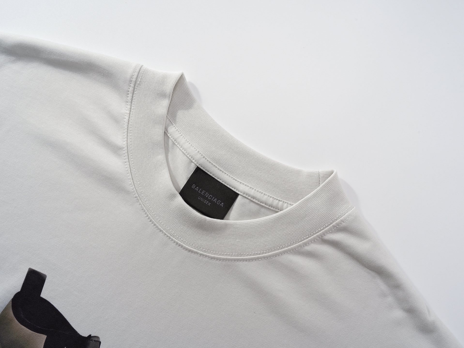 B T-Shirt New Style 0217