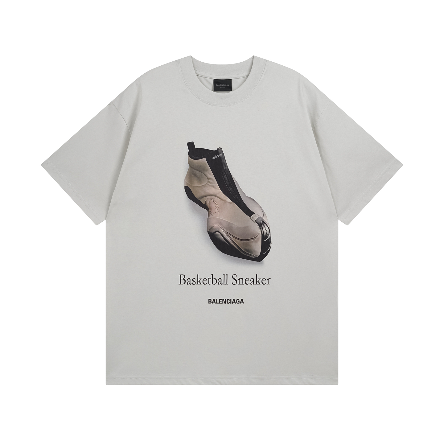 B T-Shirt New Style 0217