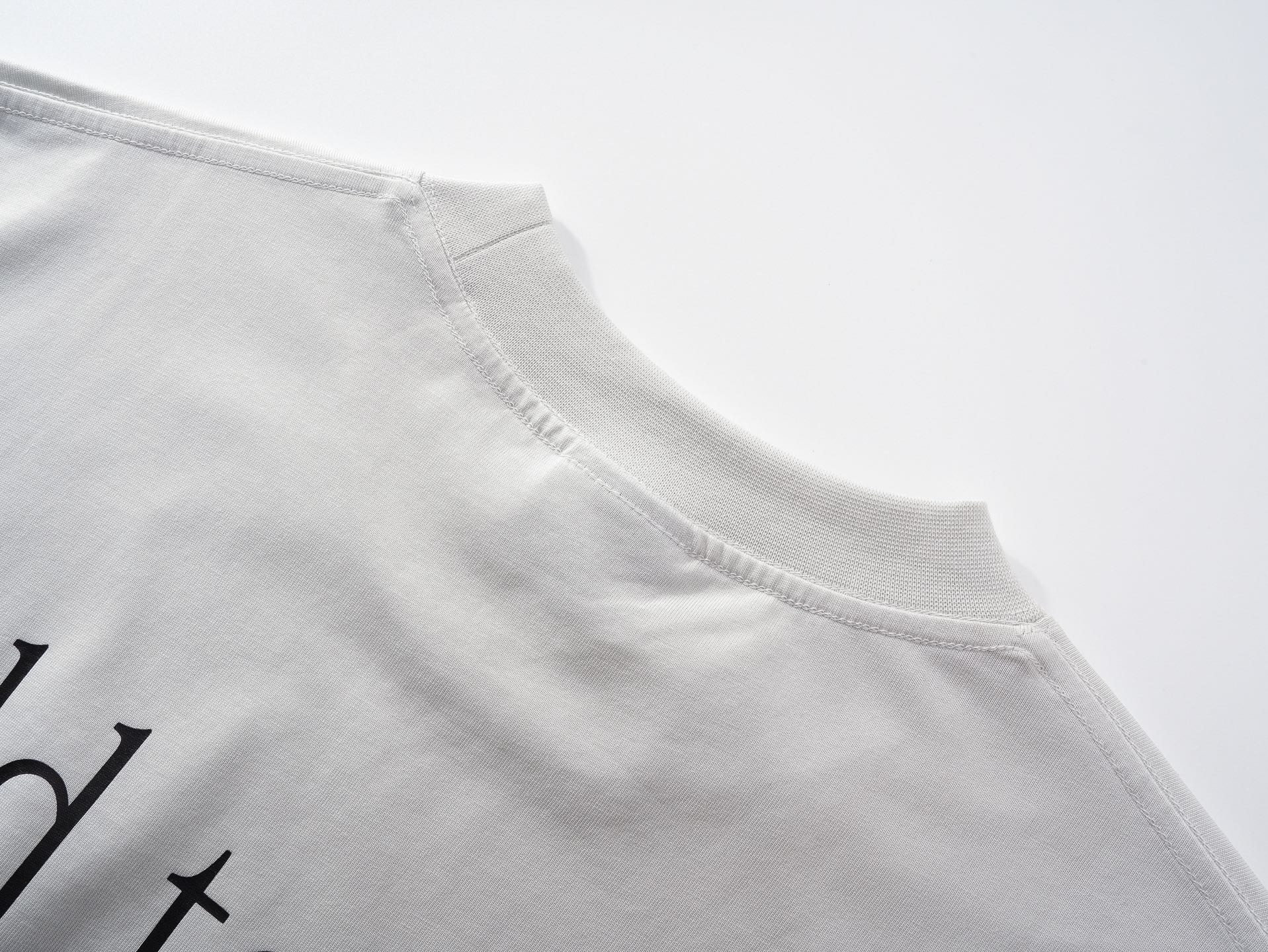 B T-Shirt New Style 0217