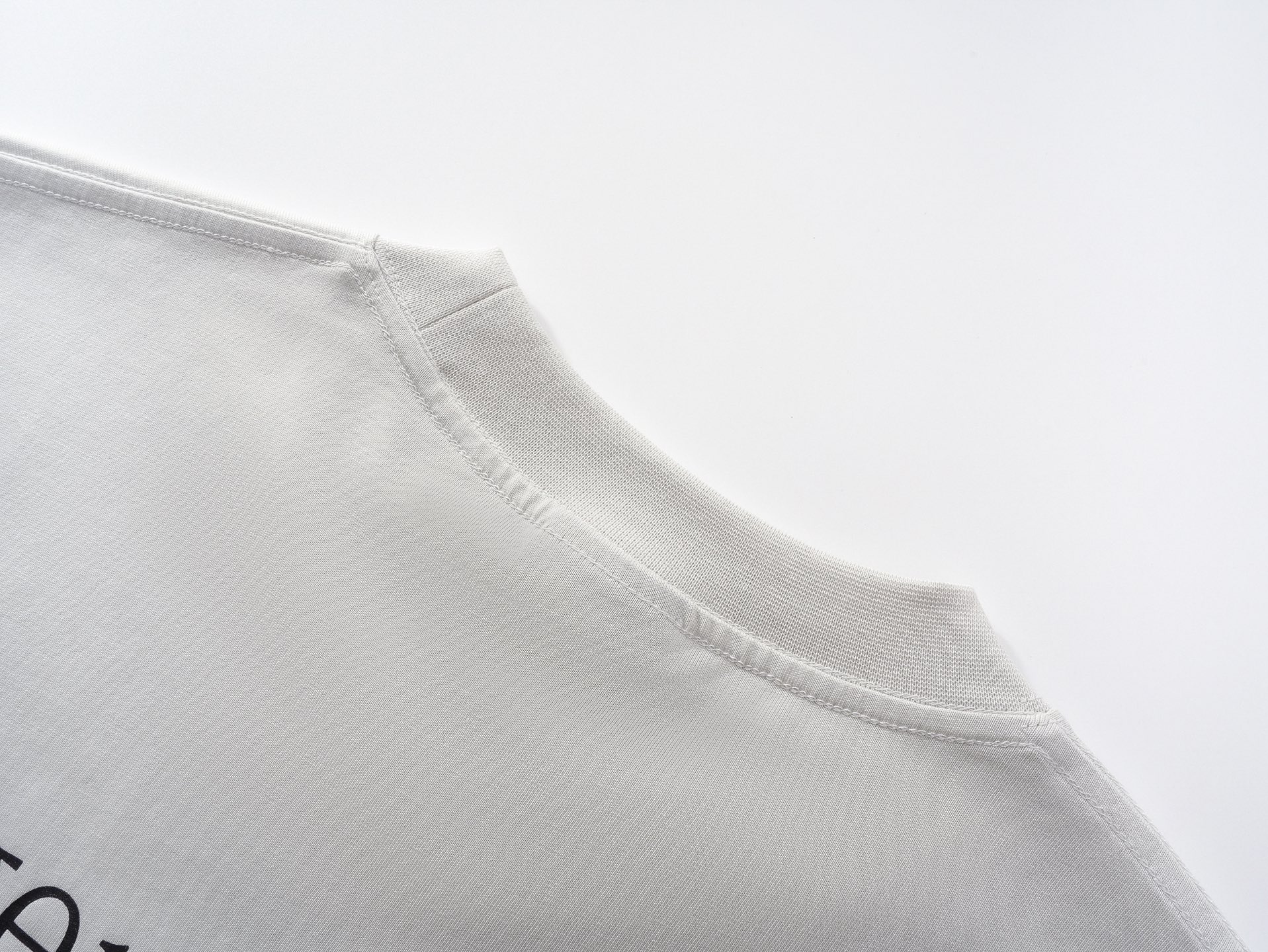 B T-Shirt New Style 0218