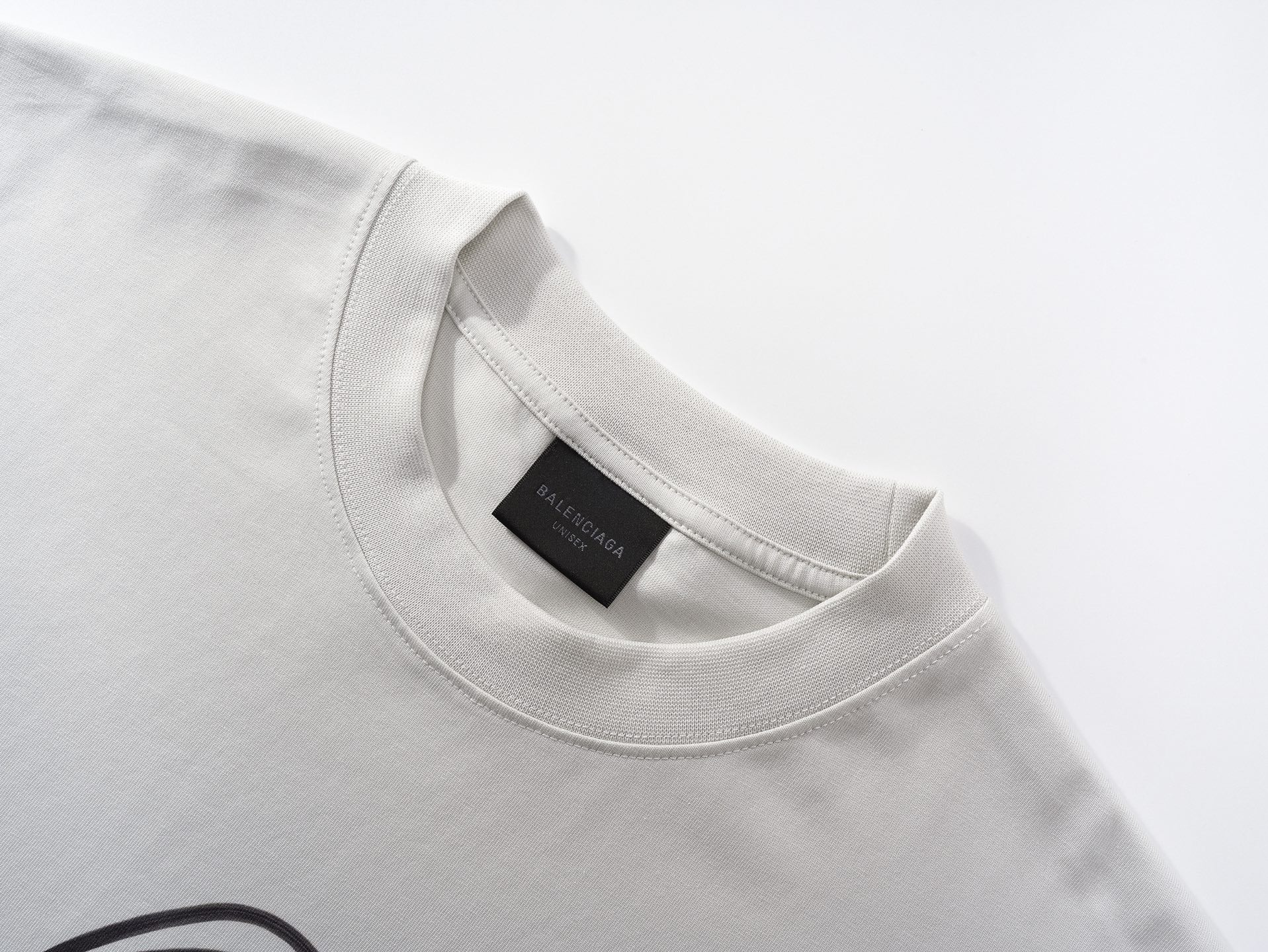 B T-Shirt New Style 0218