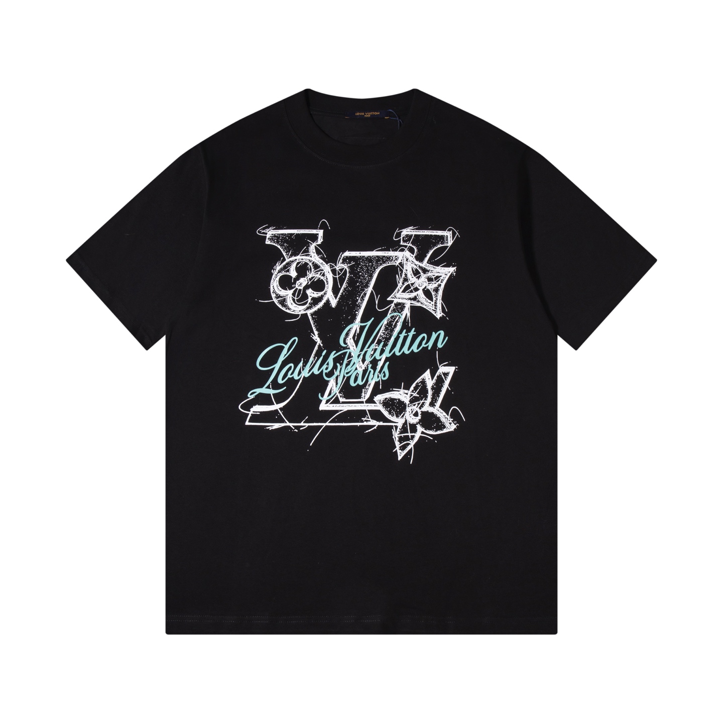 Louis new arrival new arrival 2025 t-shirt 0157