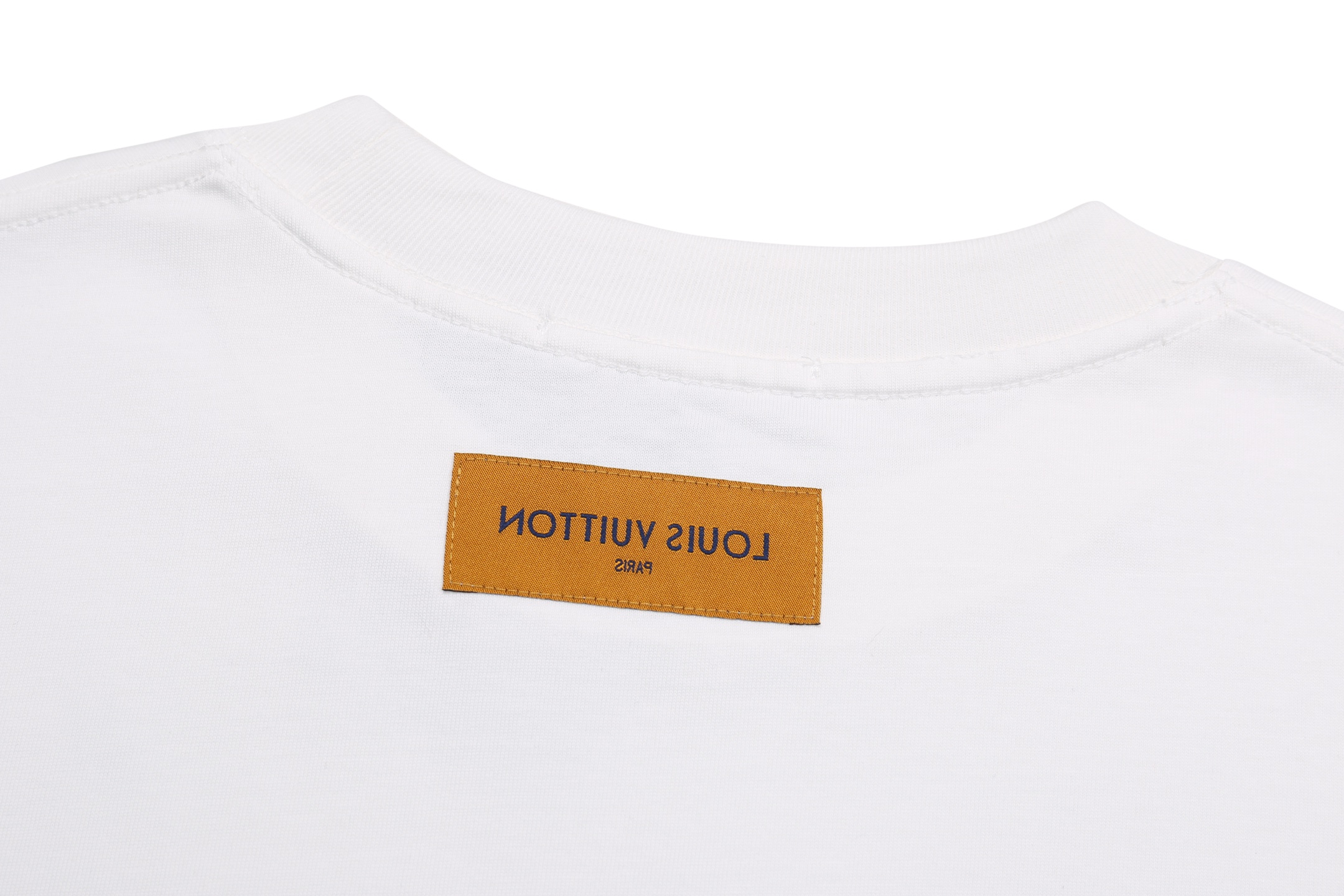 Louis new arrival new arrival 2025 t-shirt 0157