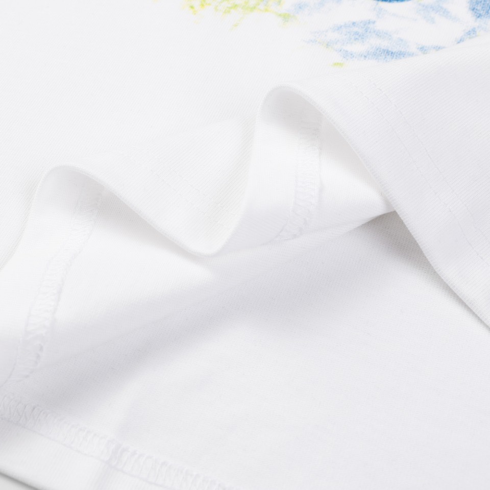 L T-Shirt New Style 0122