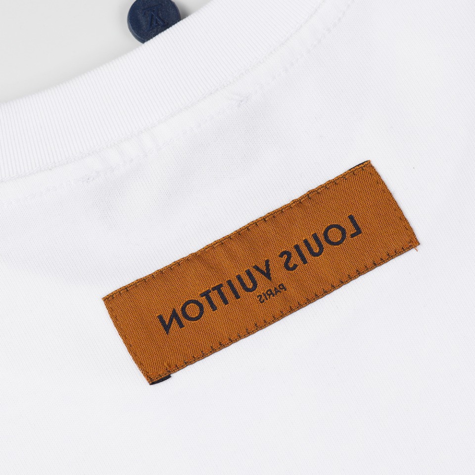 L T-Shirt New Style 0122