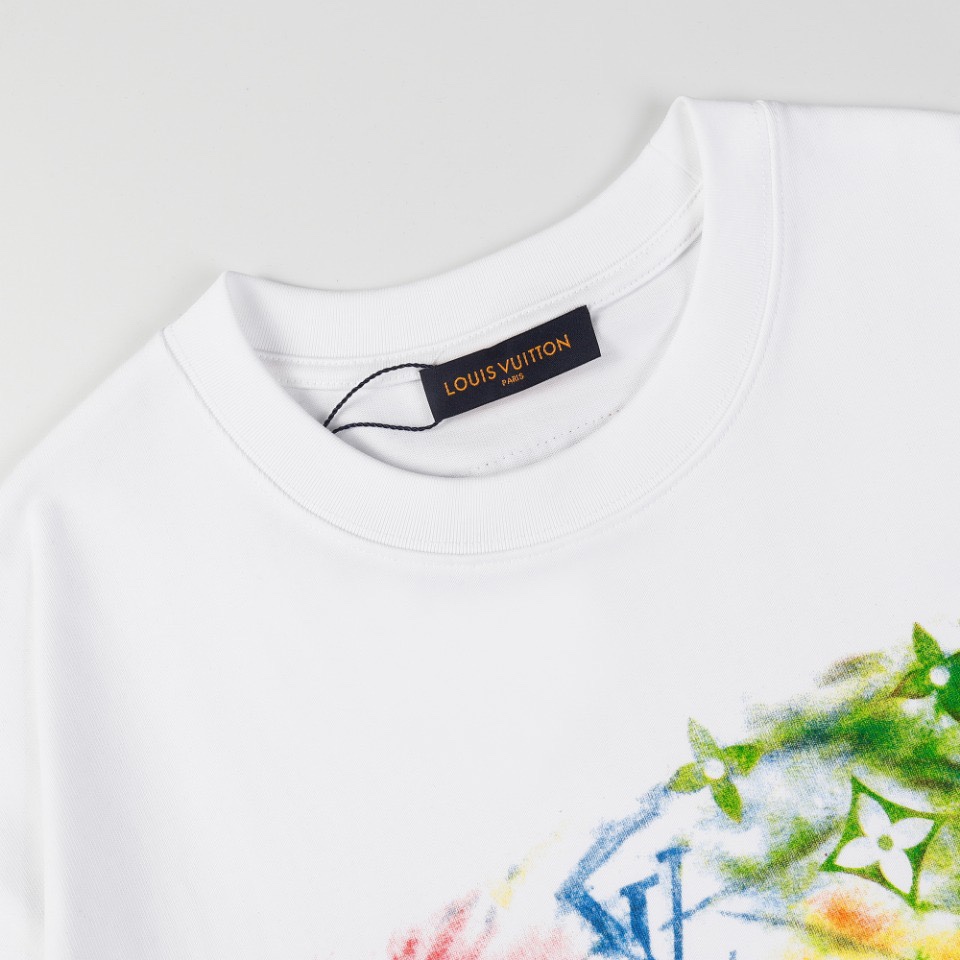 L T-Shirt New Style 0122