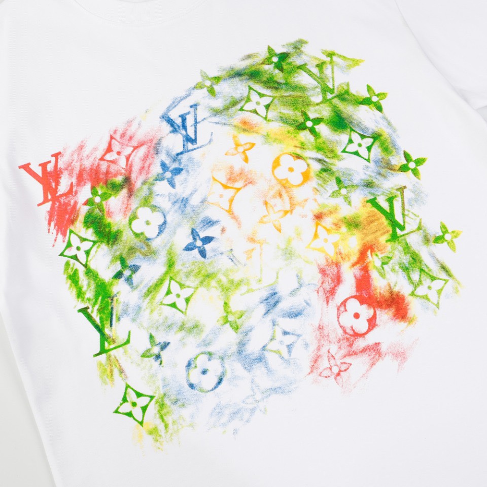 L T-Shirt New Style 0122