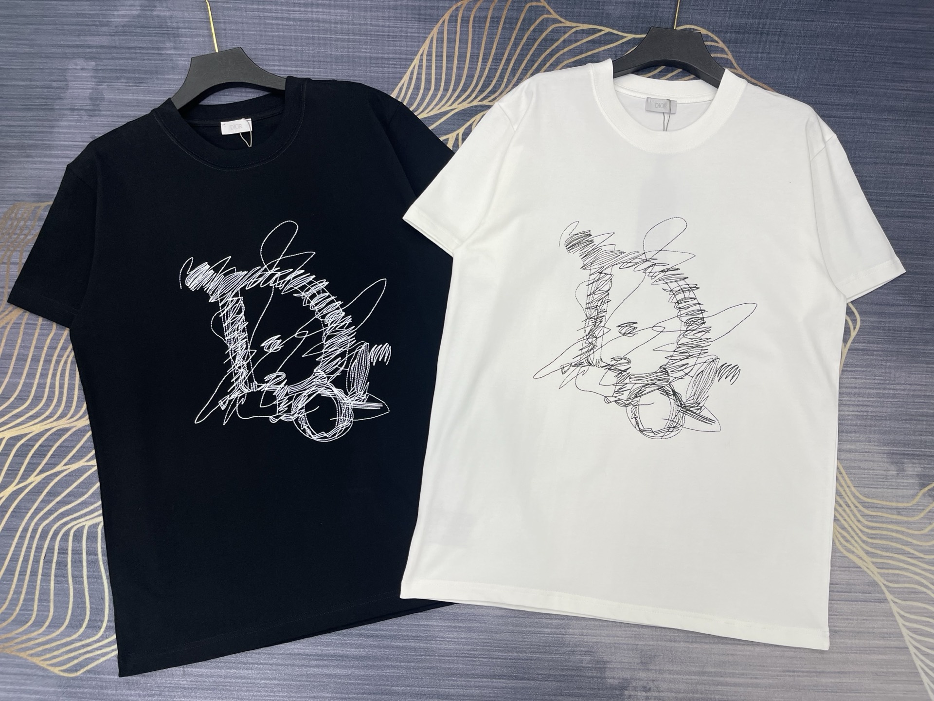 D Tshirt New 0071