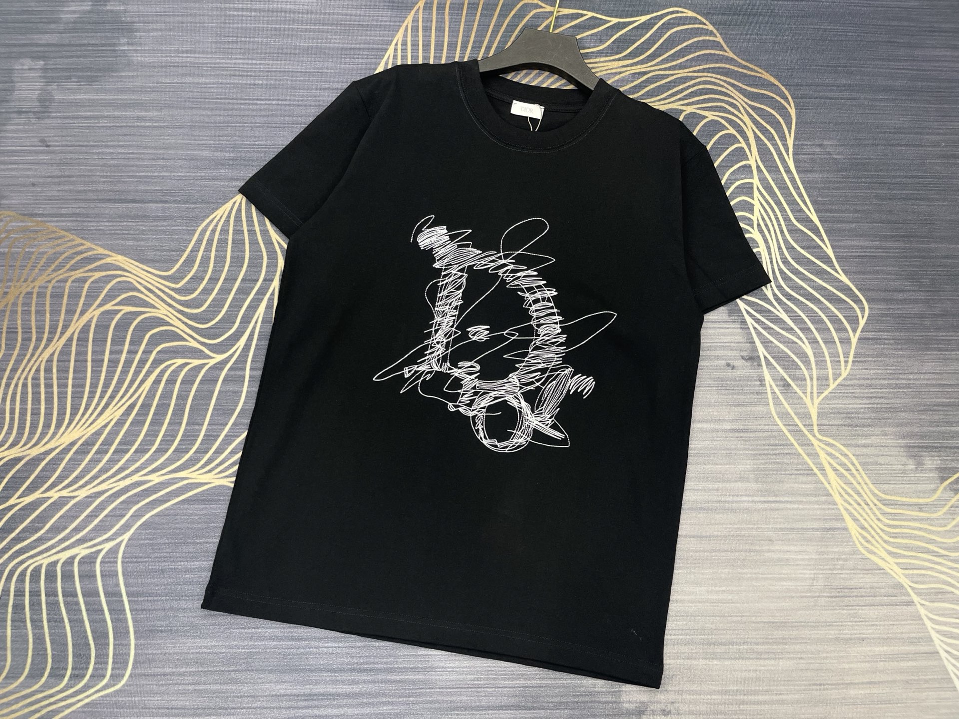 D Tshirt New 0071
