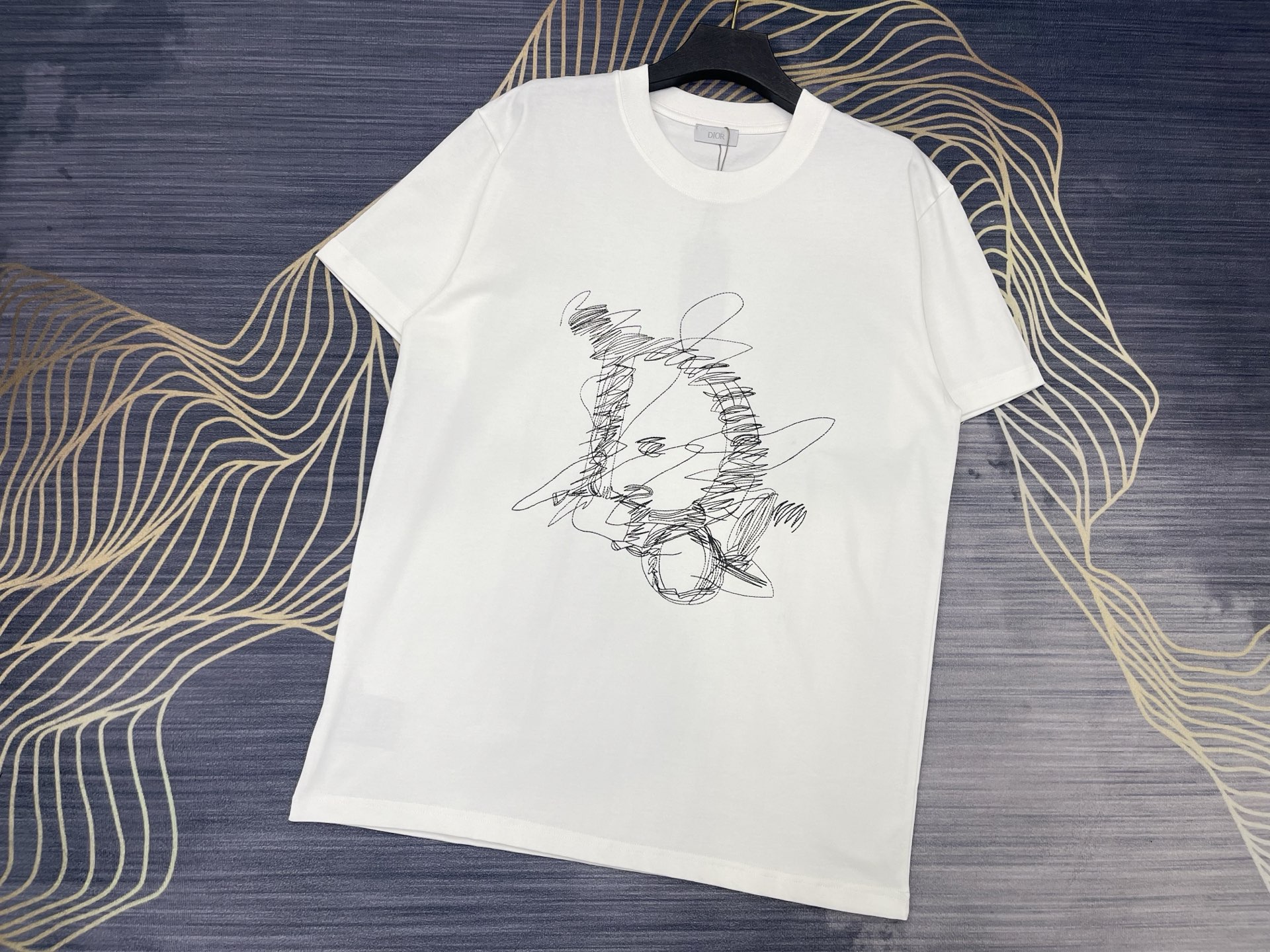 D Tshirt New 0071