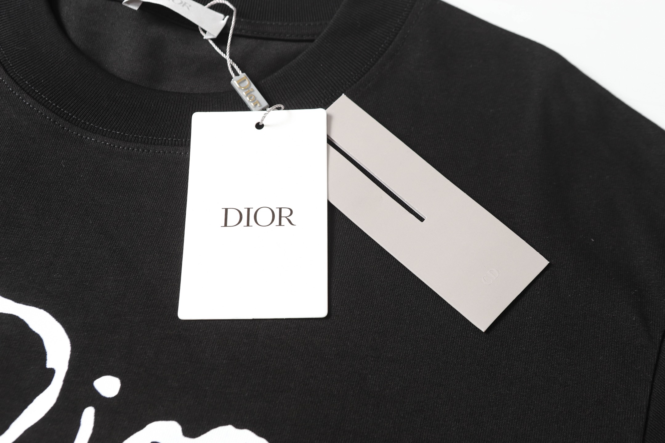 D new arrival 25SS T-shirt  0094