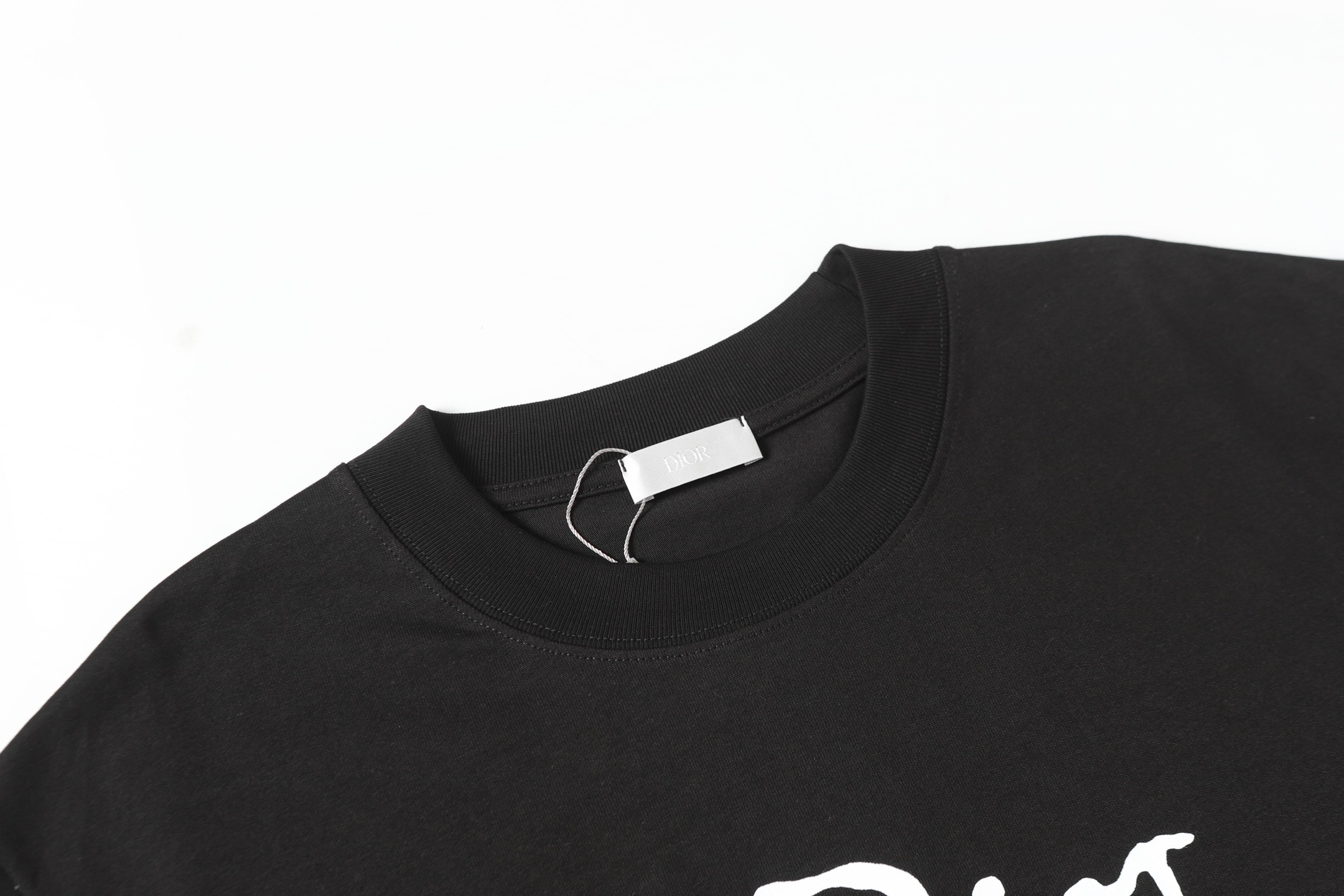 D new arrival 25SS T-shirt  0094