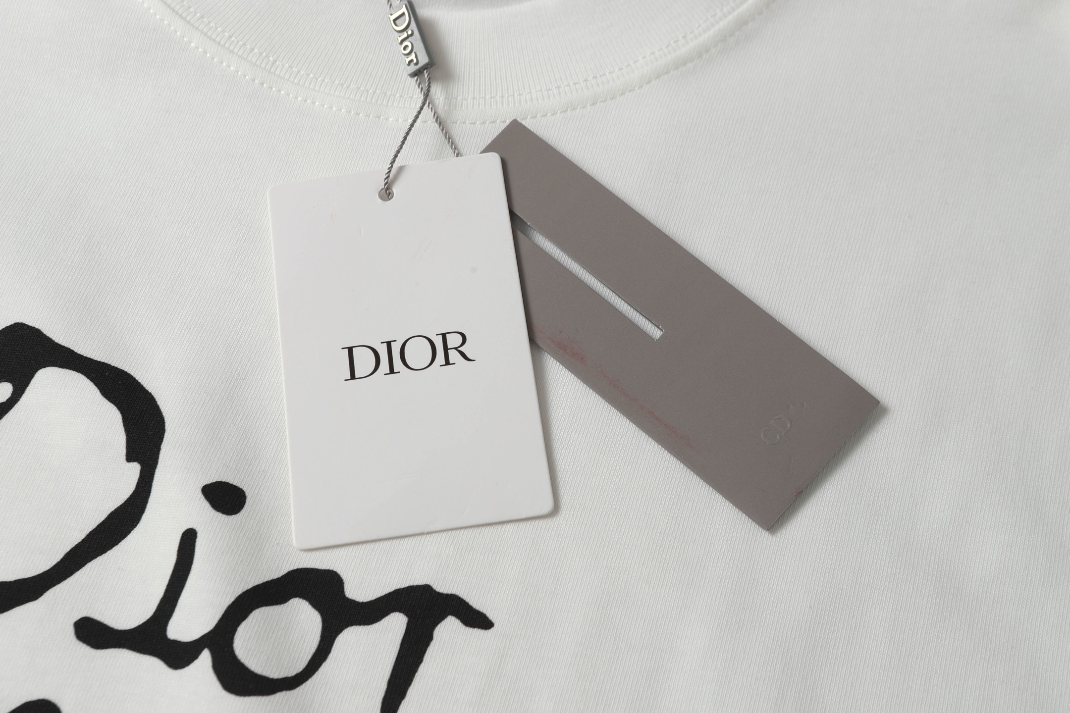 D new arrival 25SS T-shirt  0094