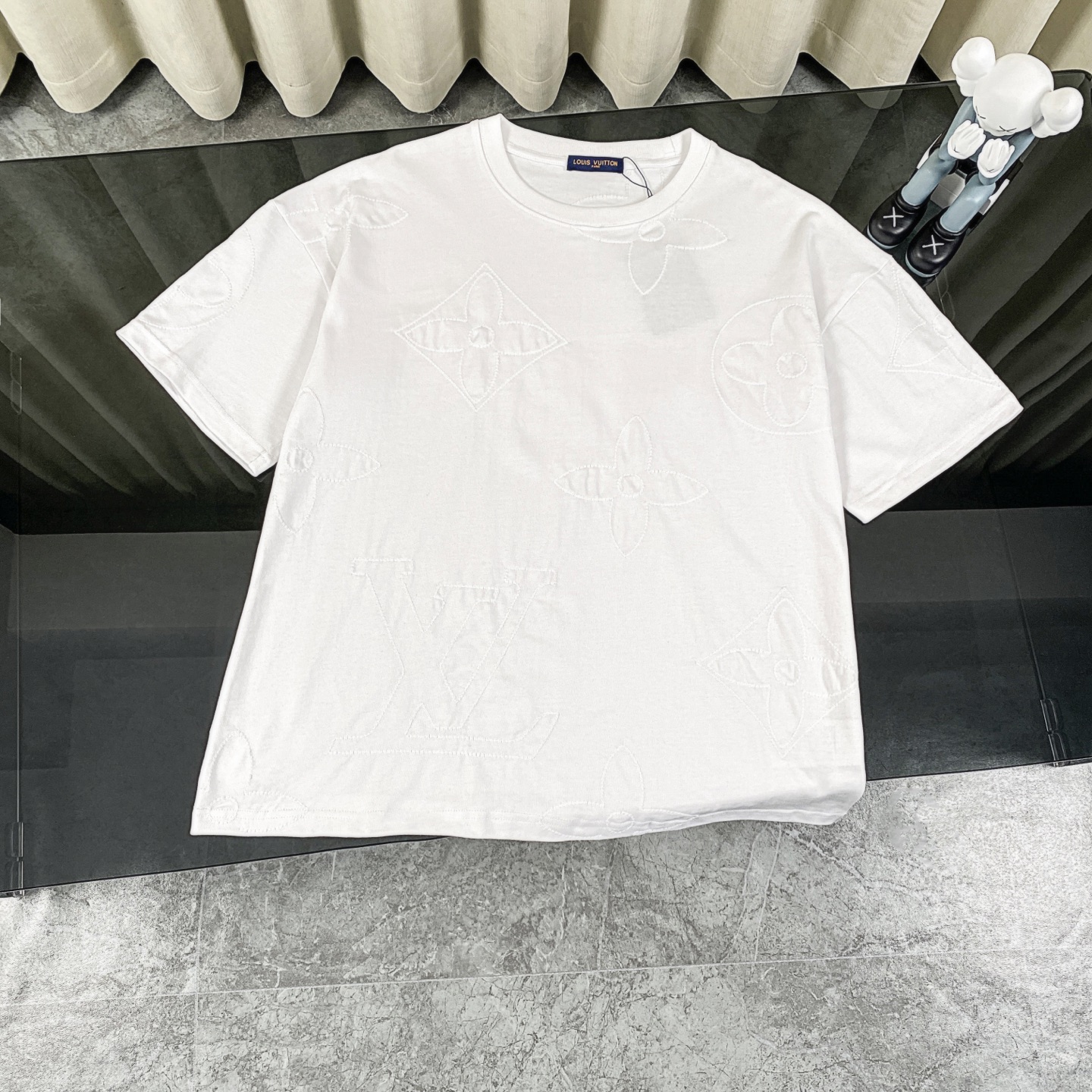 Louis new arrival T-shirt 0166