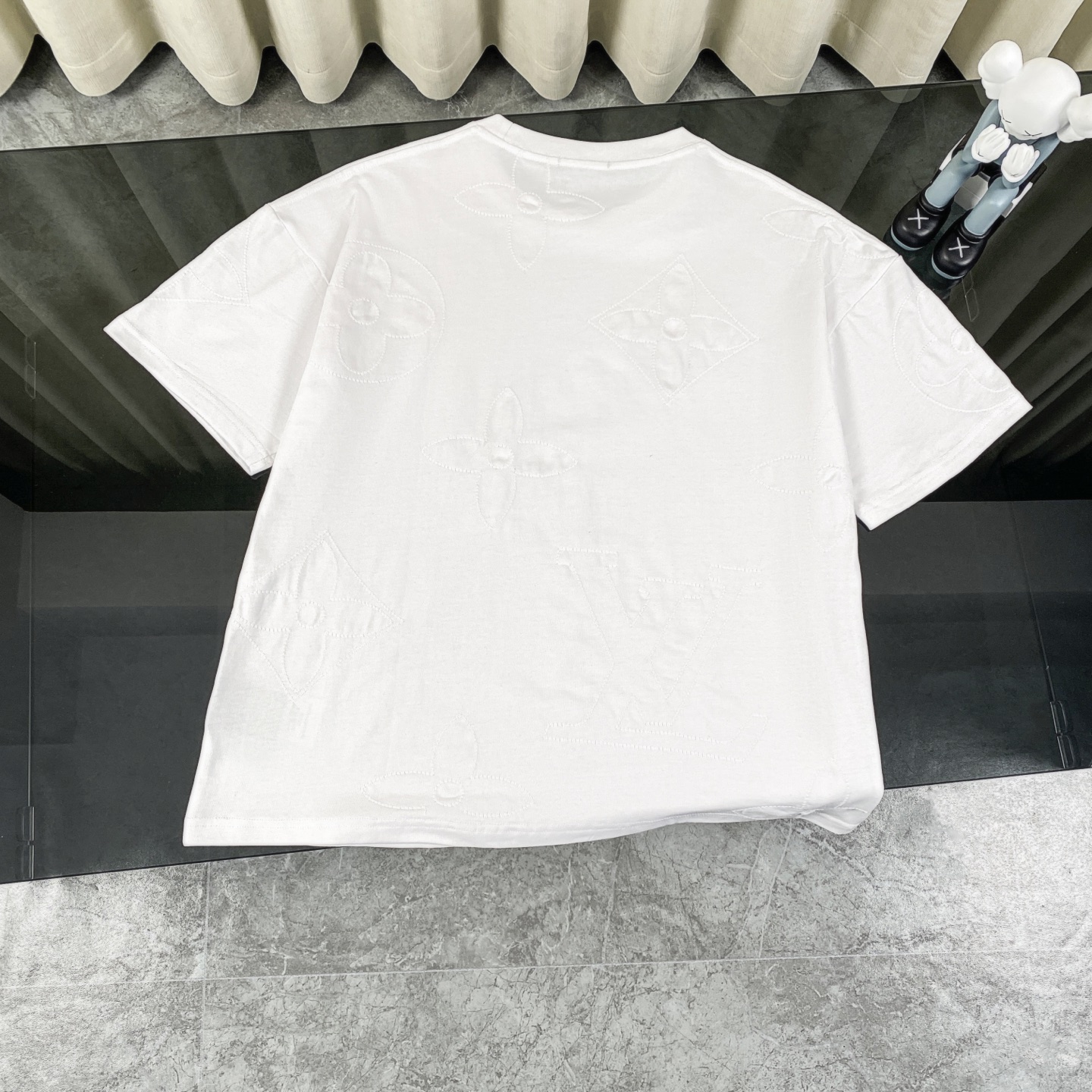 Louis new arrival T-shirt 0166