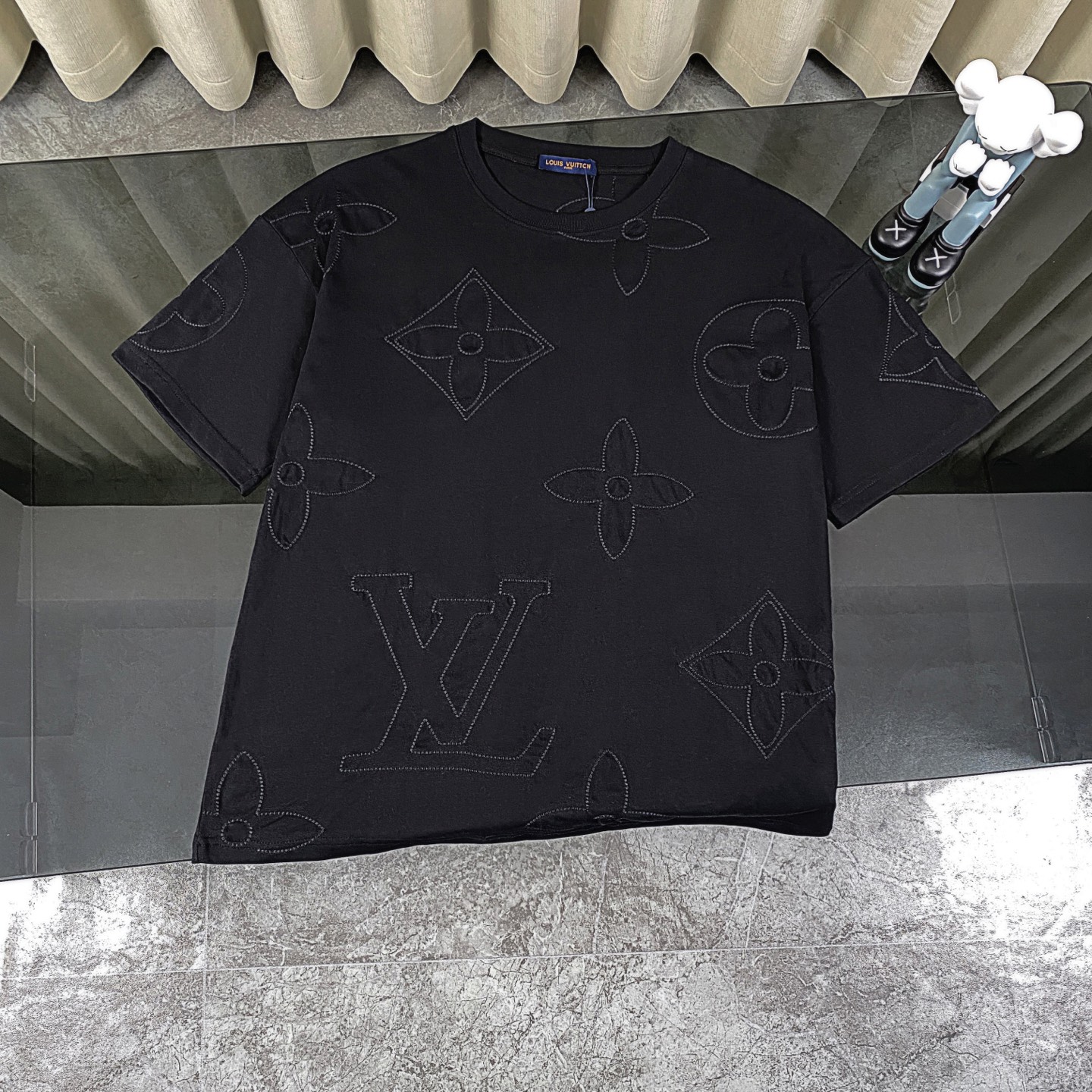 Louis new arrival T-shirt 0166