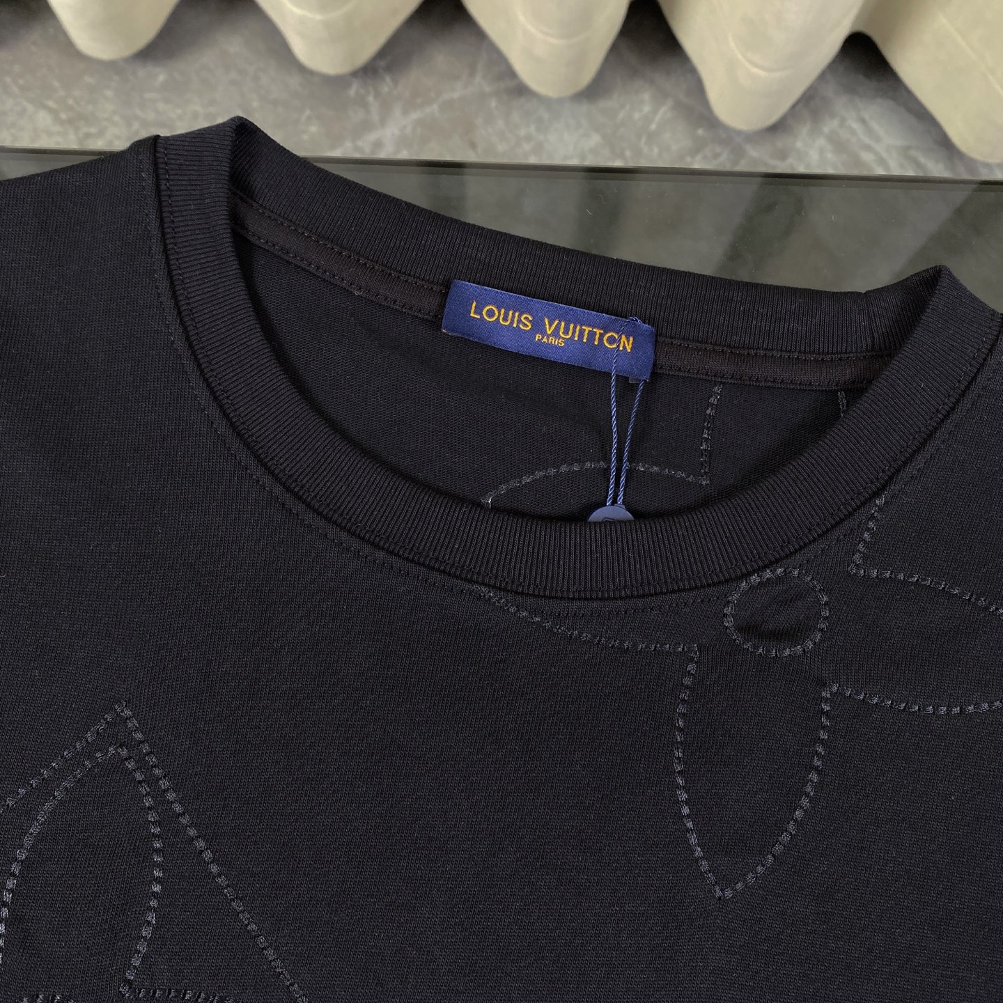 Louis new arrival T-shirt 0166