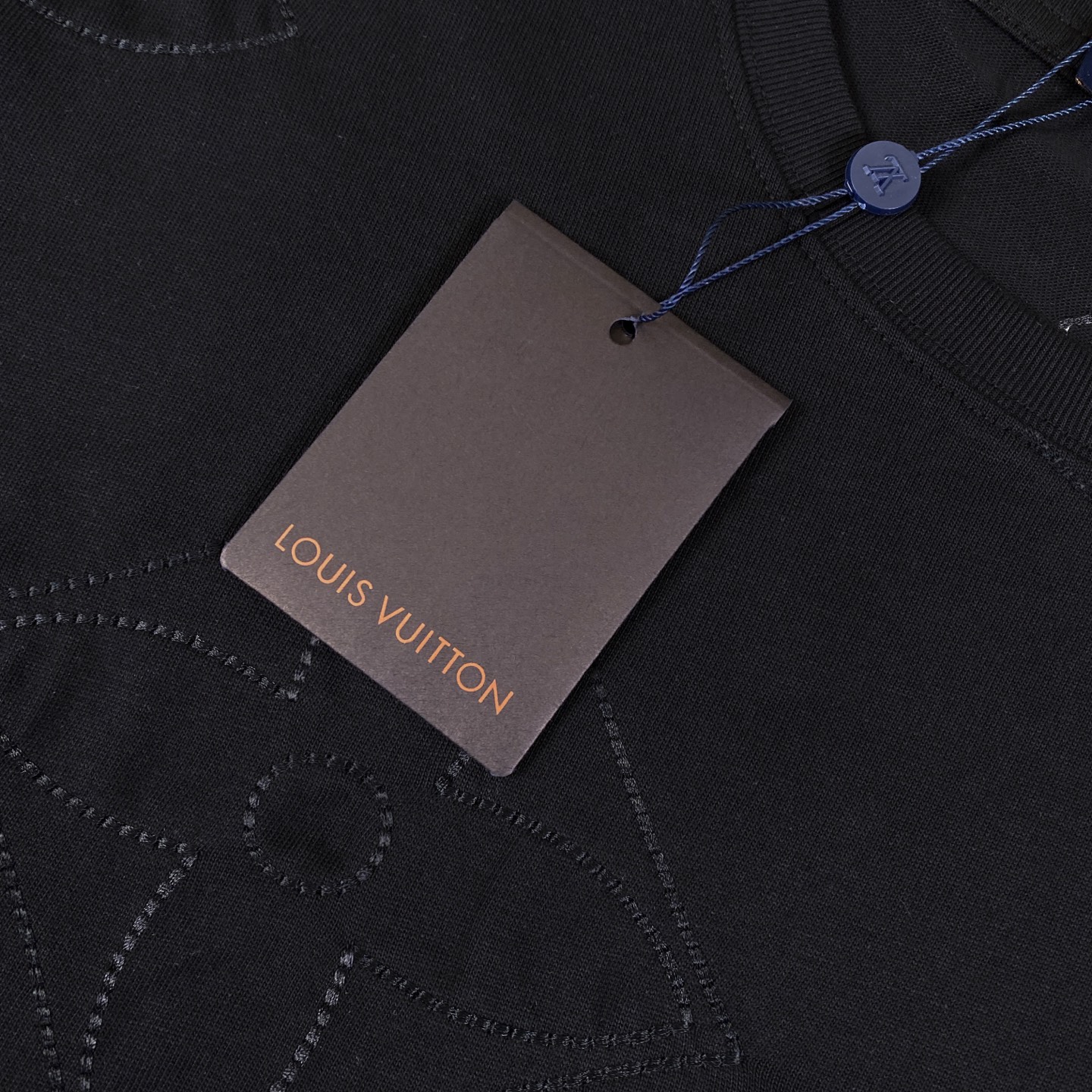 Louis new arrival T-shirt 0166