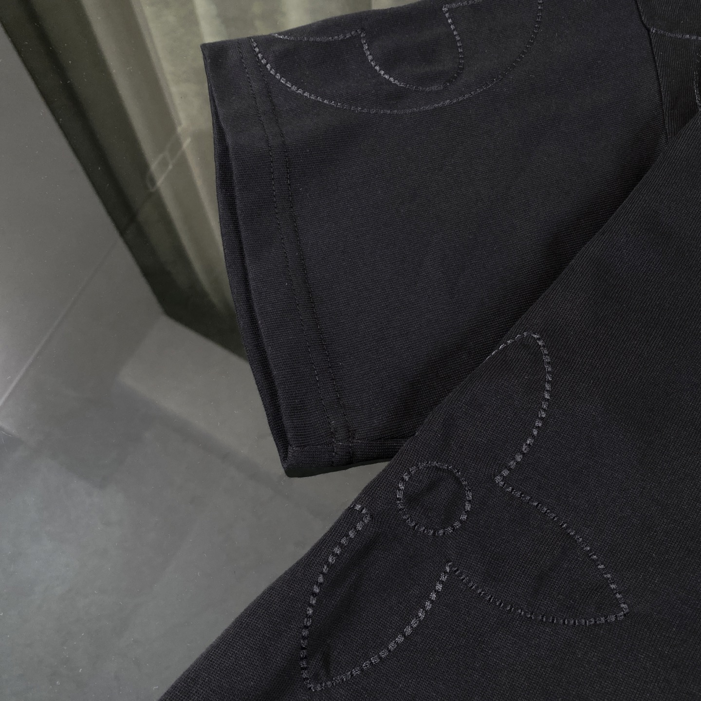 Louis new arrival T-shirt 0166