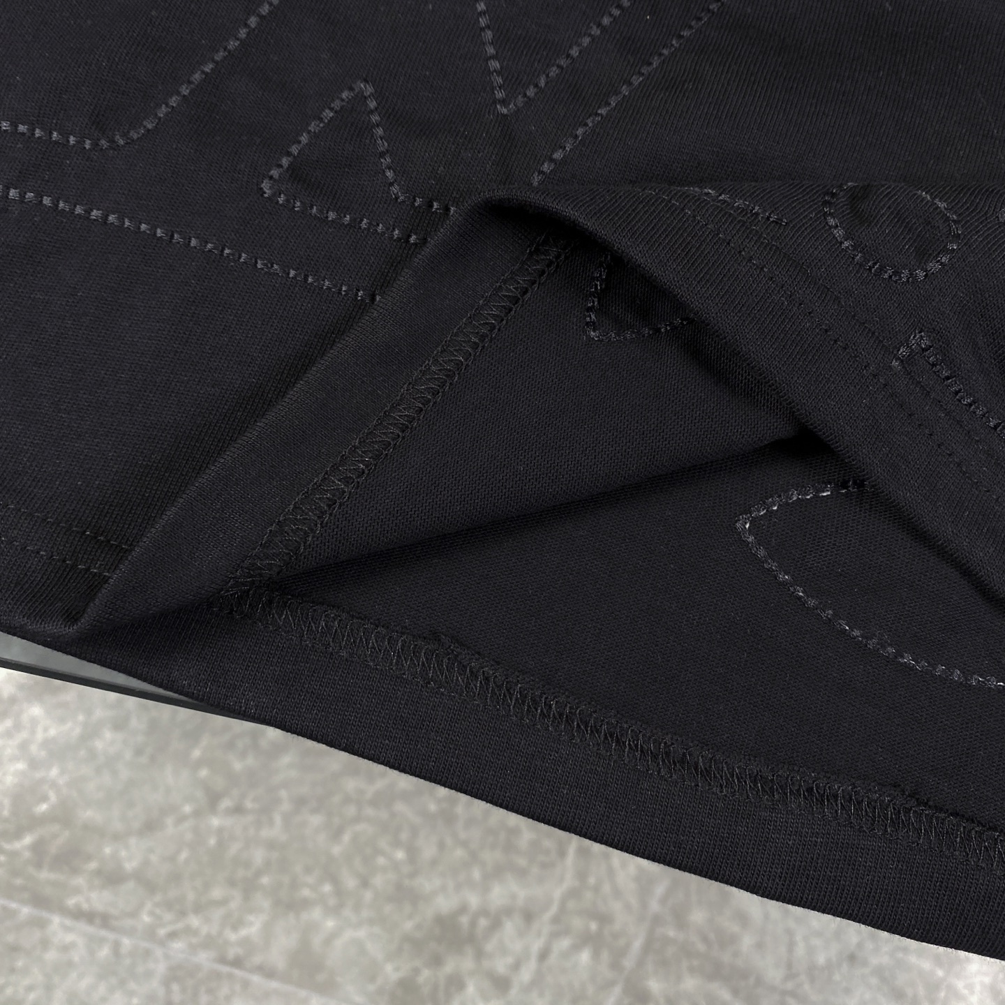 Louis new arrival T-shirt 0166