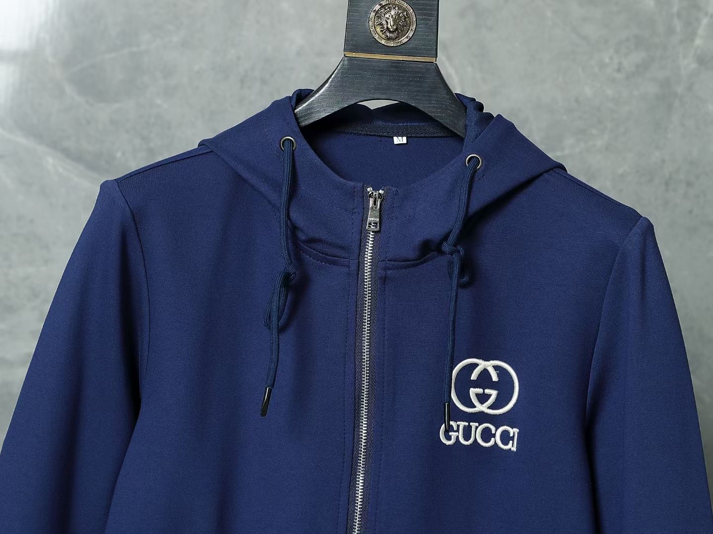 GG hoodies 25ss New Style 0055