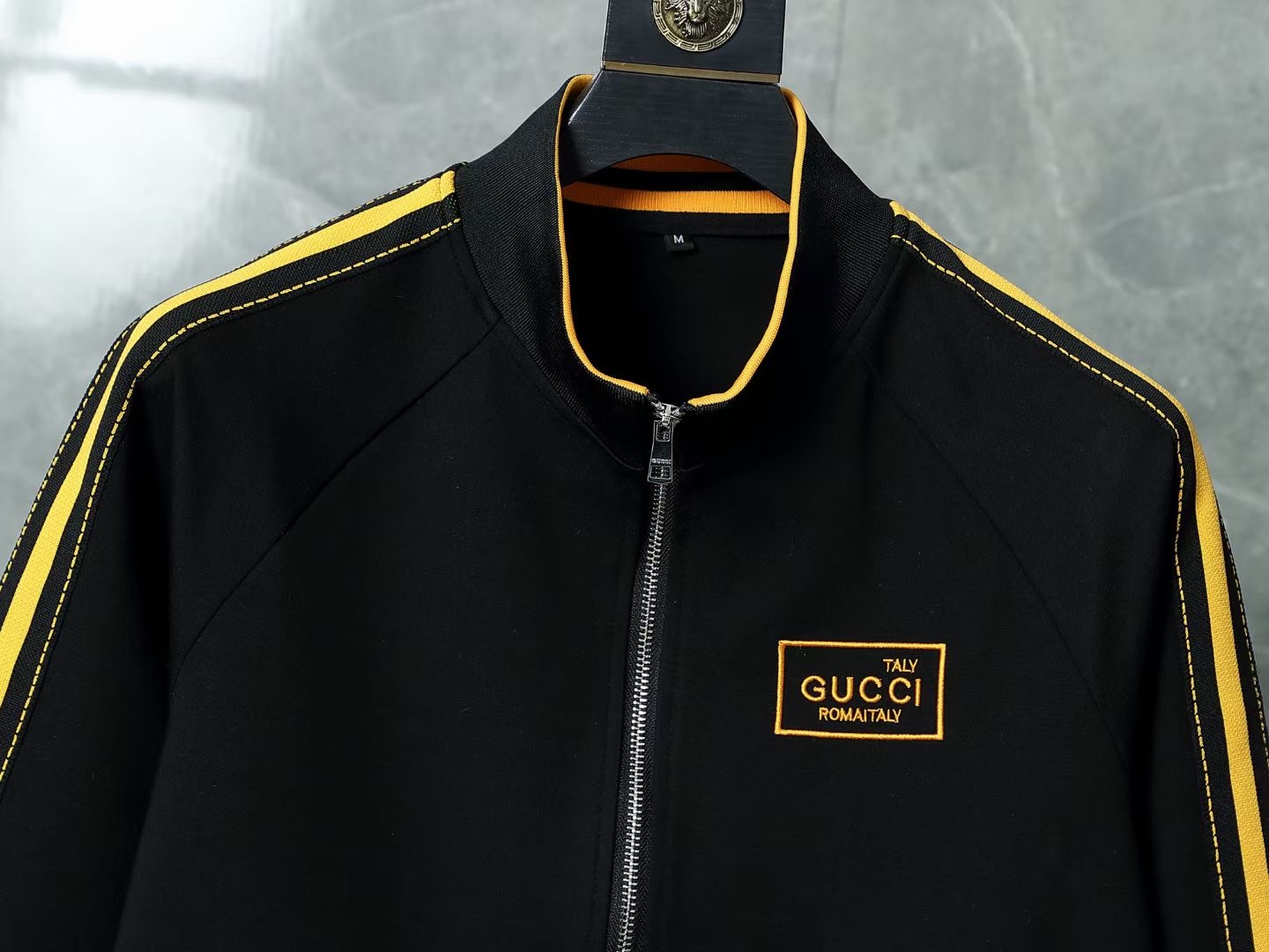 GG hoodies 25ss New Style 0055