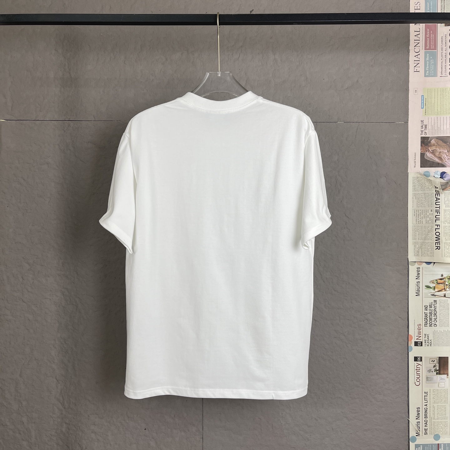 Fen new arrival 25SS  t-shirt 0058